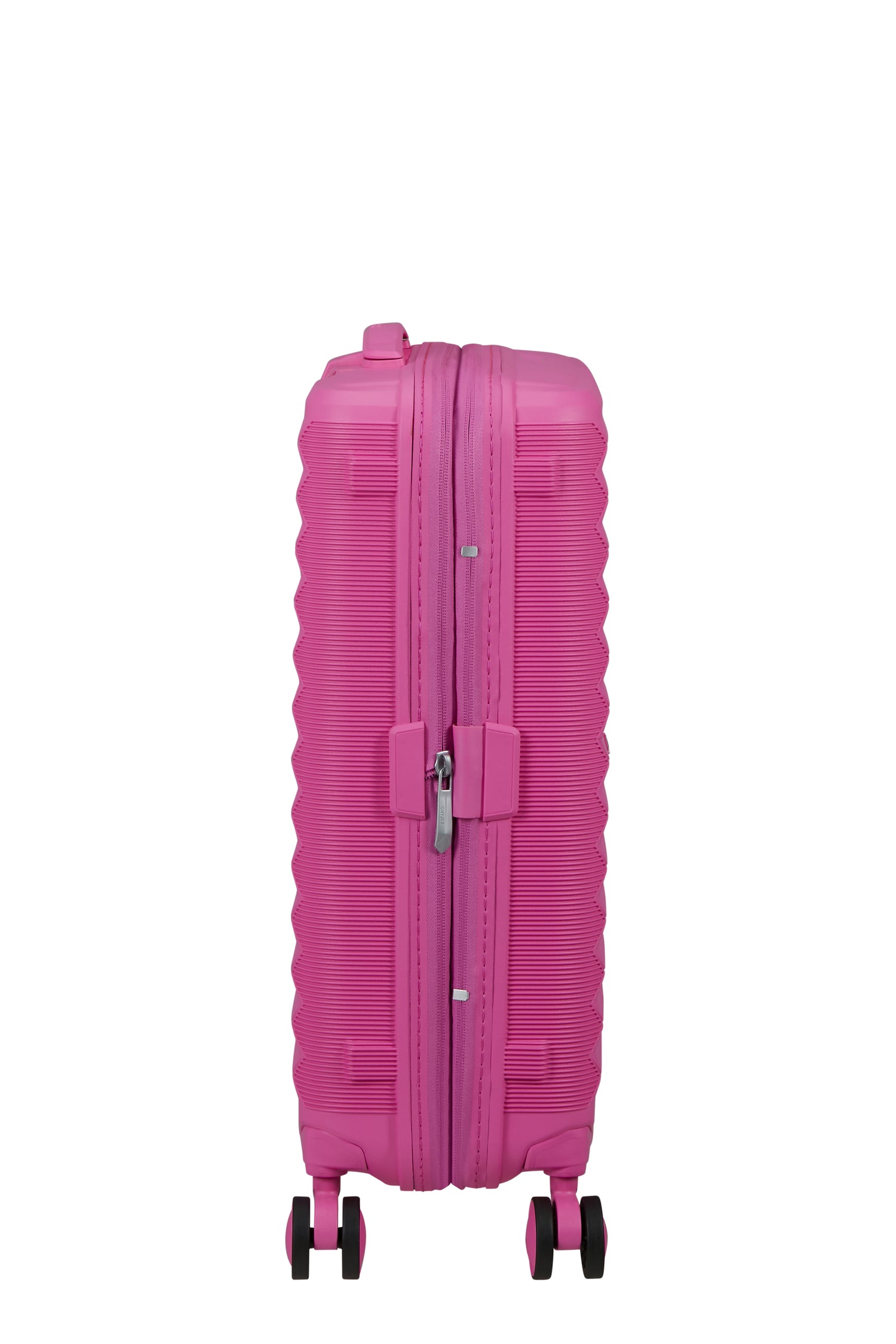 Pack Mala de cabine FASTFORWARD + mochila de viagem TAKE2CABIN MS de AMERICAN TOURISTER