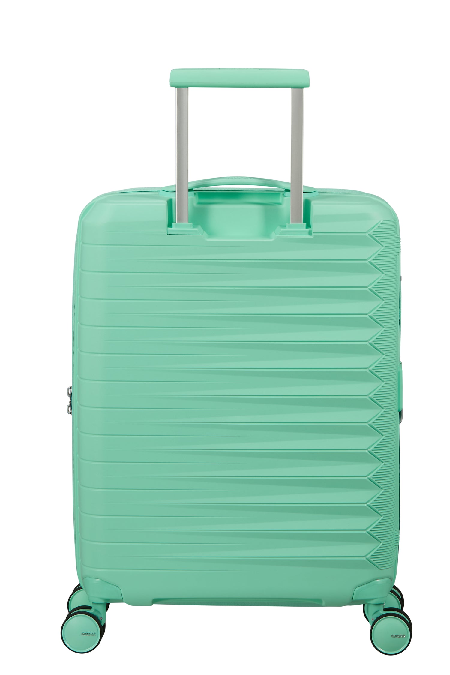AMERICAN TOURISTER Cabin suitcase extensible Fastforward