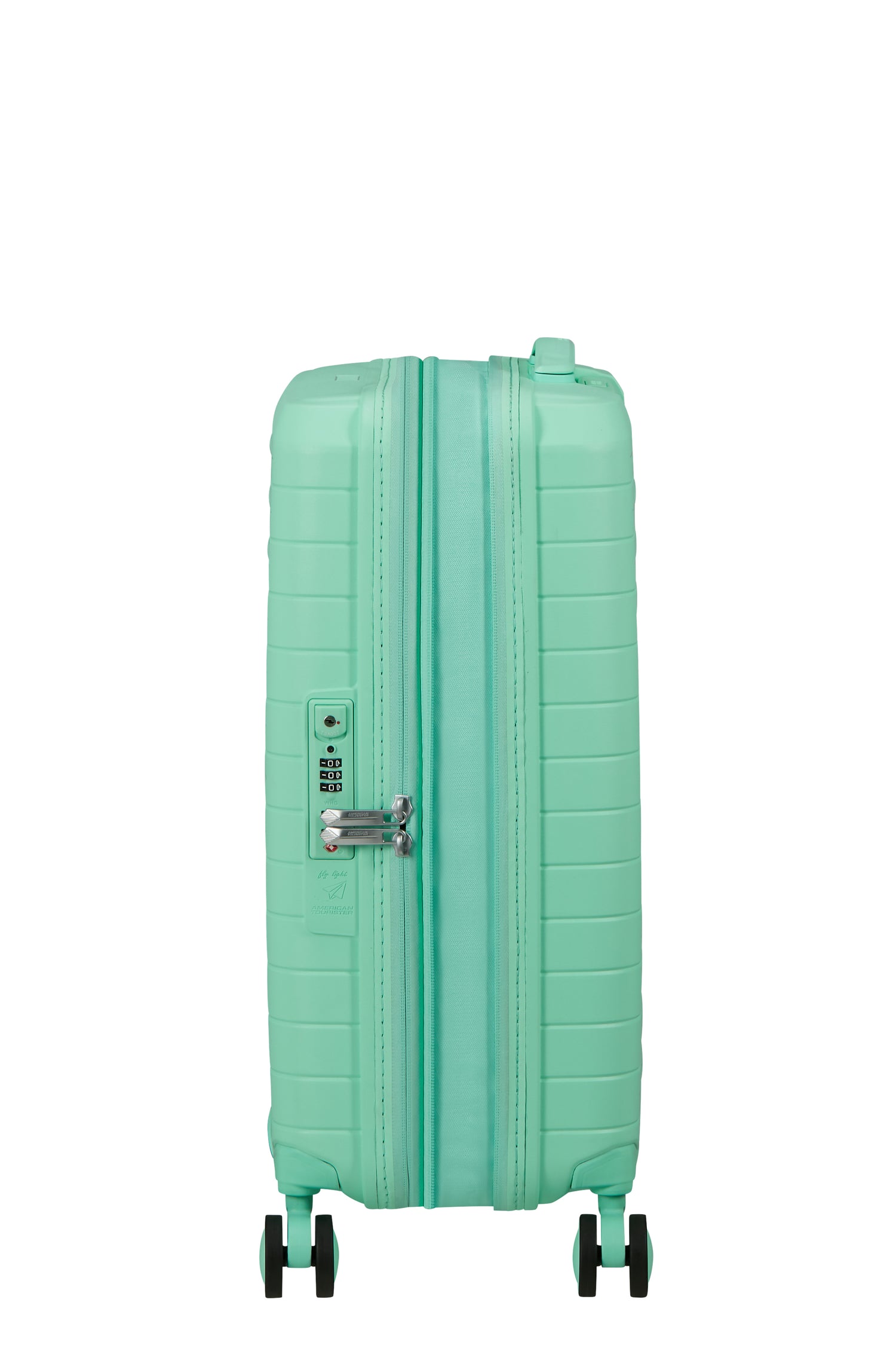 AMERICAN TOURISTER Cabin suitcase extensible Fastforward