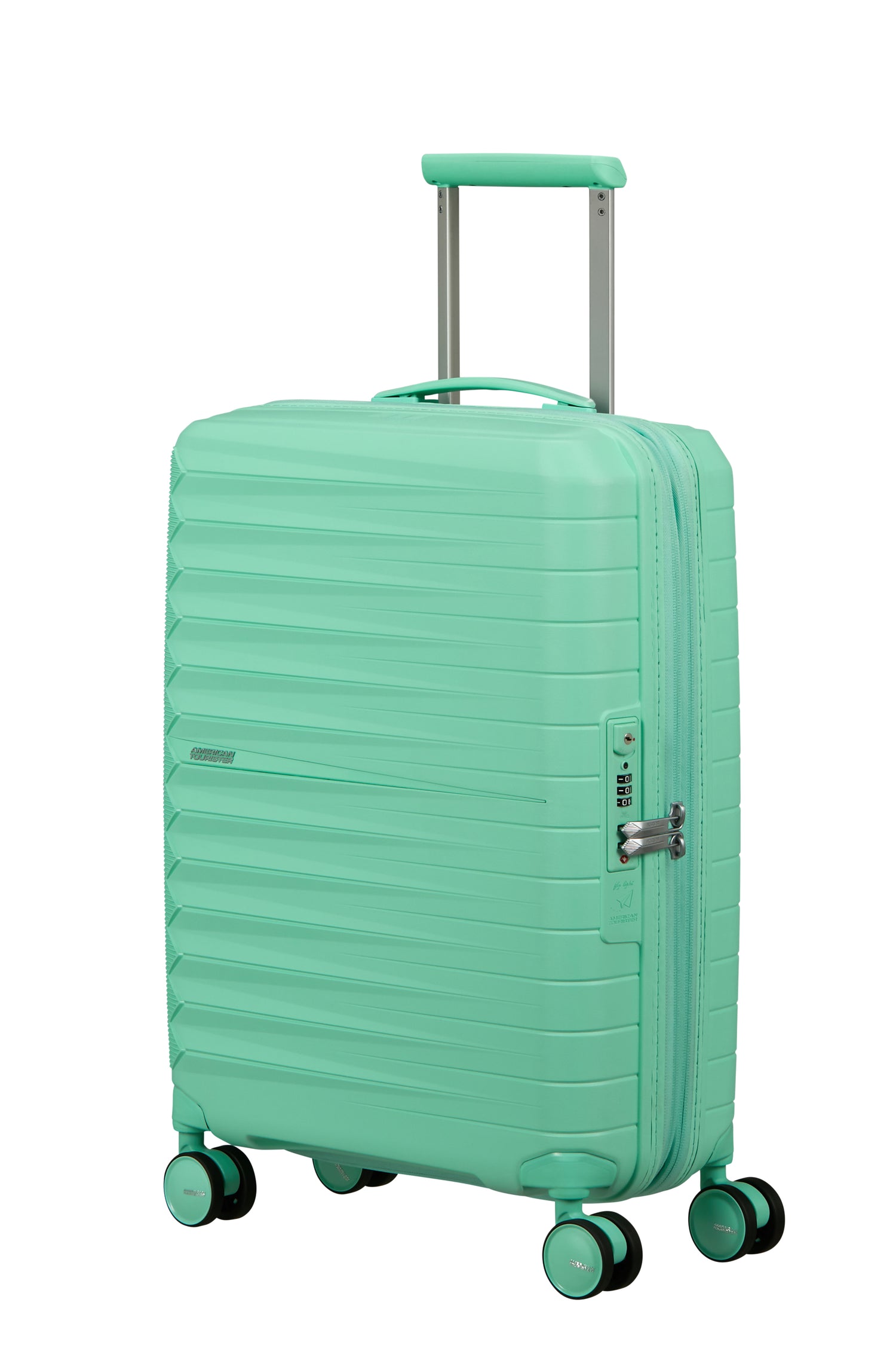 AMERICAN TOURISTER Cabin suitcase extensible Fastforward