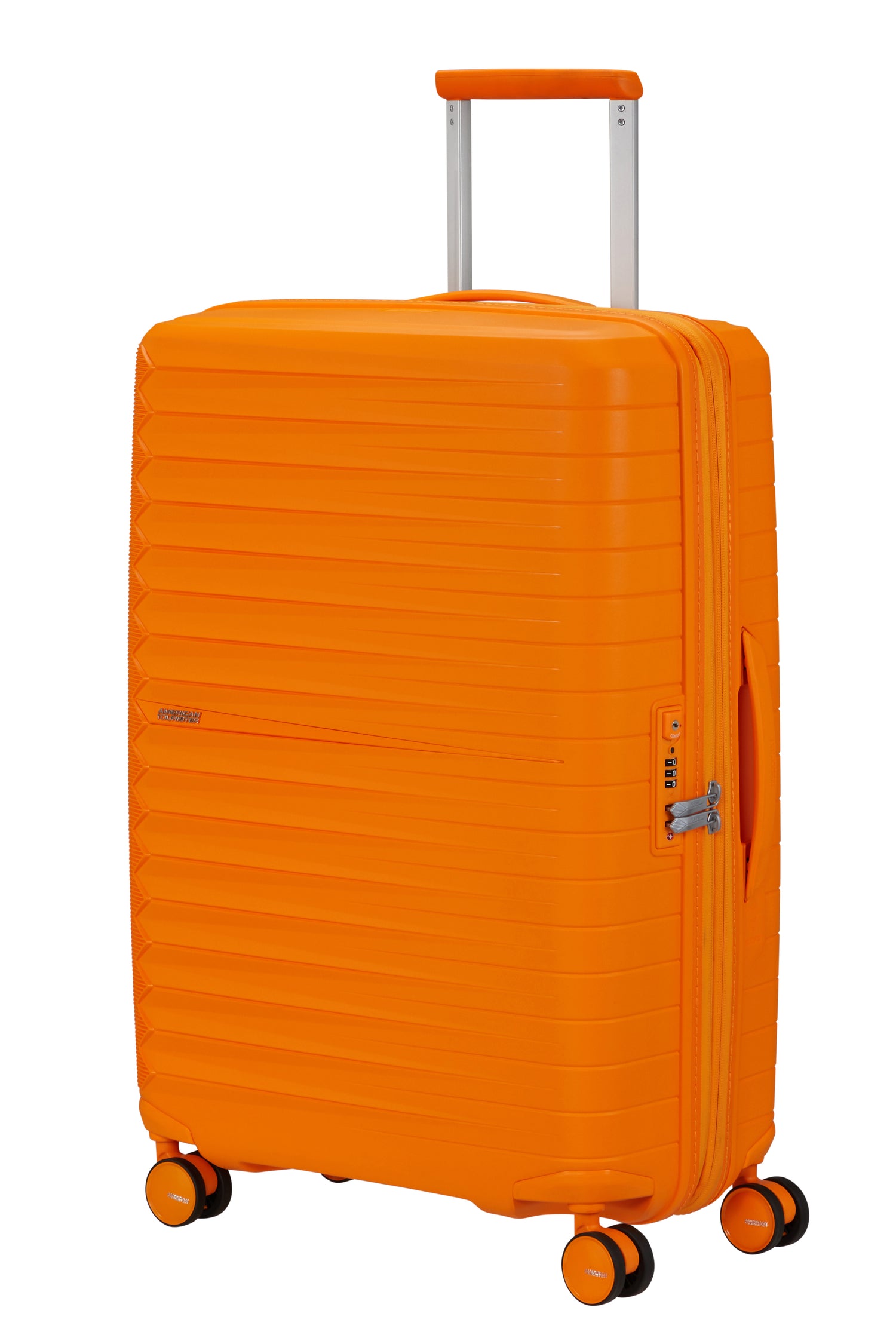 AMERICAN TOURISTER Maleta mediana extensible FASTFORWARD