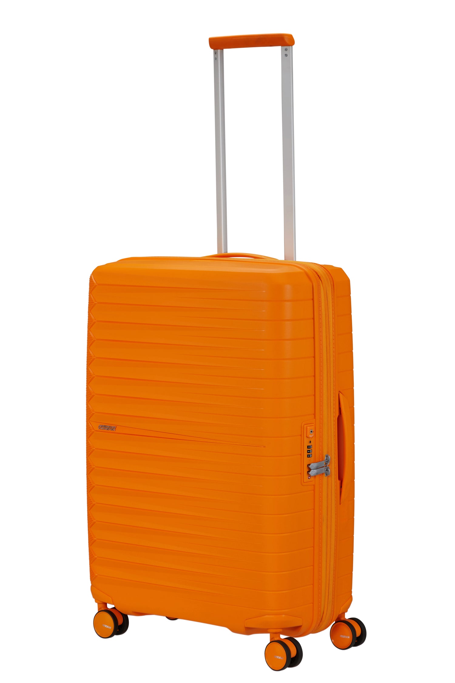 AMERICAN TOURISTER Maleta mediana extensible FASTFORWARD