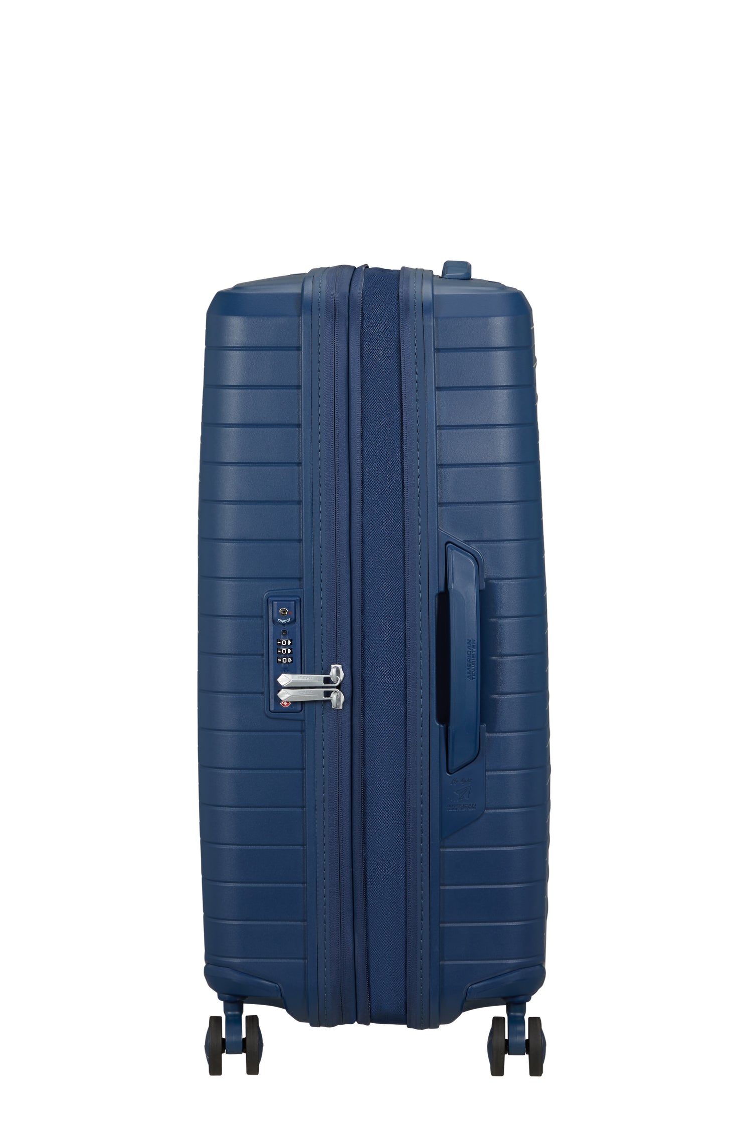 AMERICAN TOURISTER Maleta mediana extensible FASTFORWARD