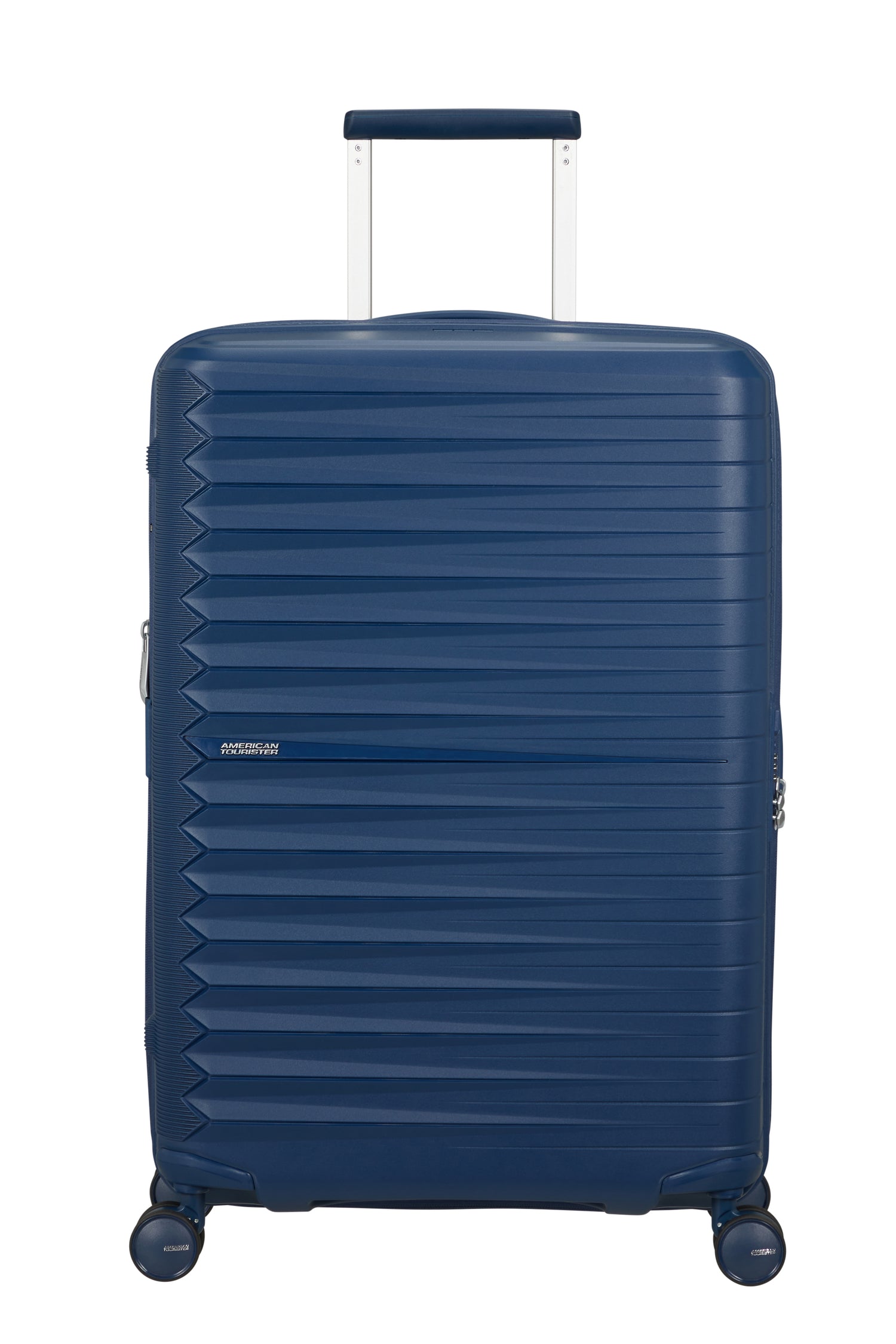 AMERICAN TOURISTER Maleta mediana extensible FASTFORWARD