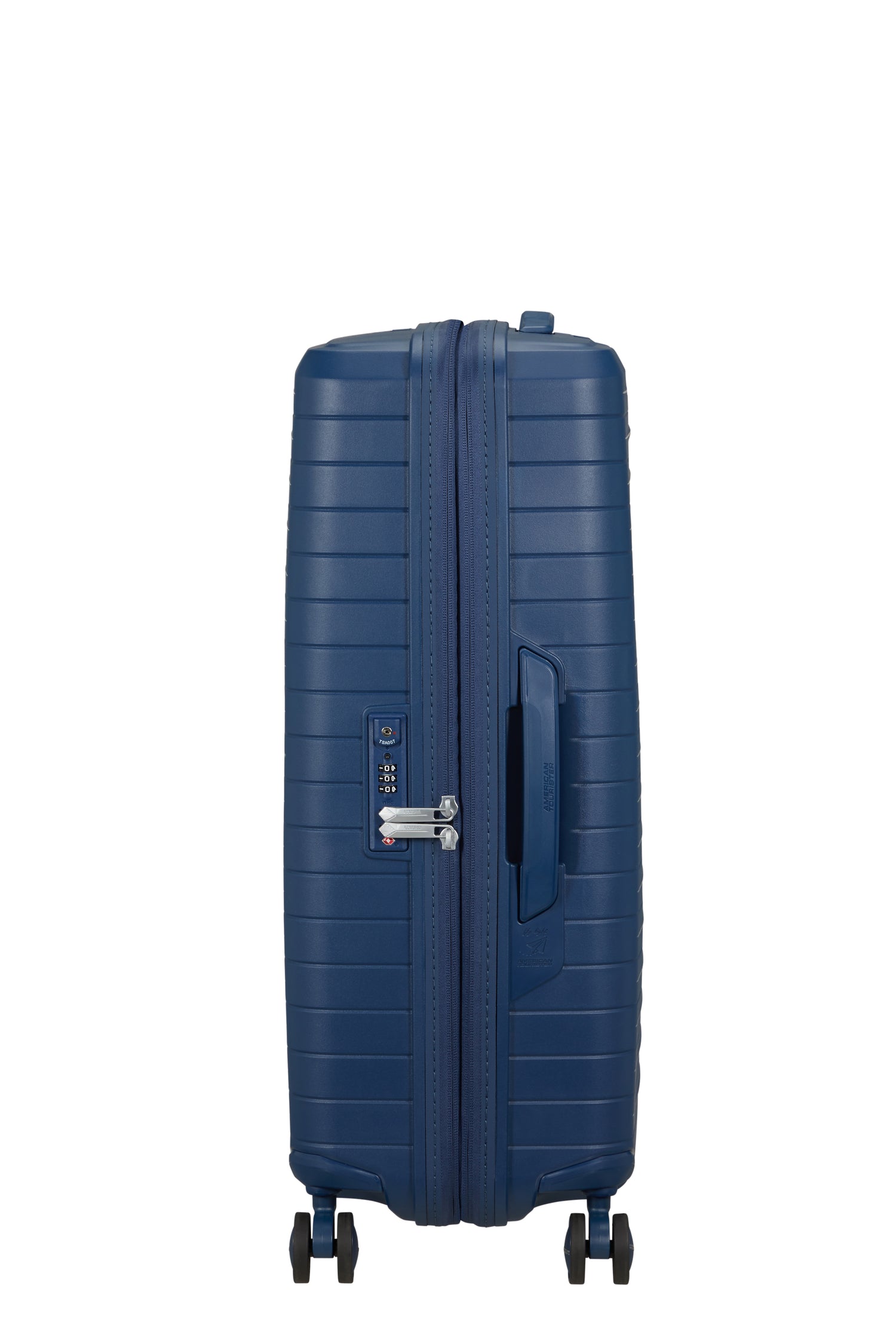 AMERICAN TOURISTER Maleta mediana extensible FASTFORWARD
