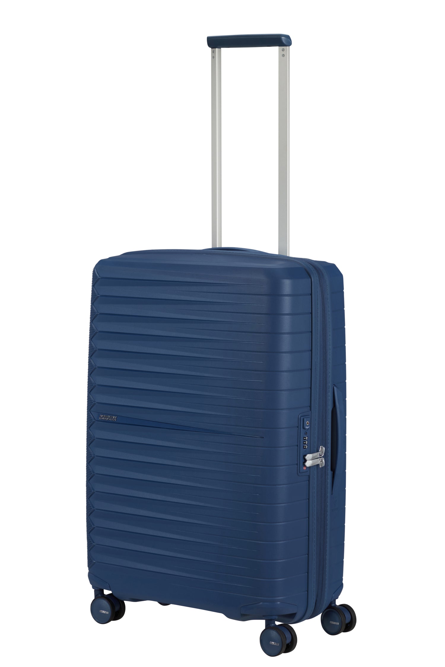 AMERICAN TOURISTER Maleta mediana extensible FASTFORWARD