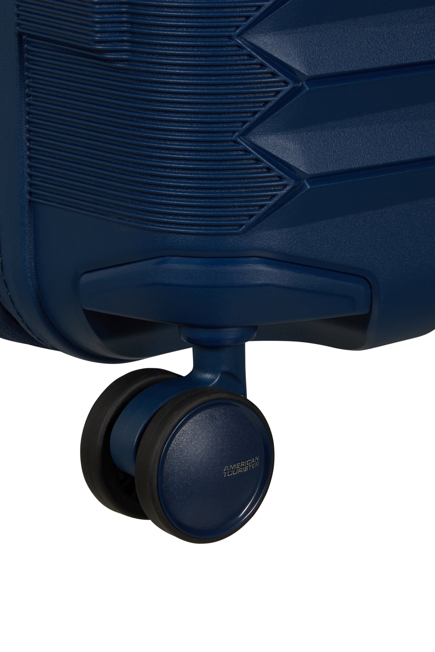 AMERICAN TOURISTER Maleta mediana extensible FASTFORWARD