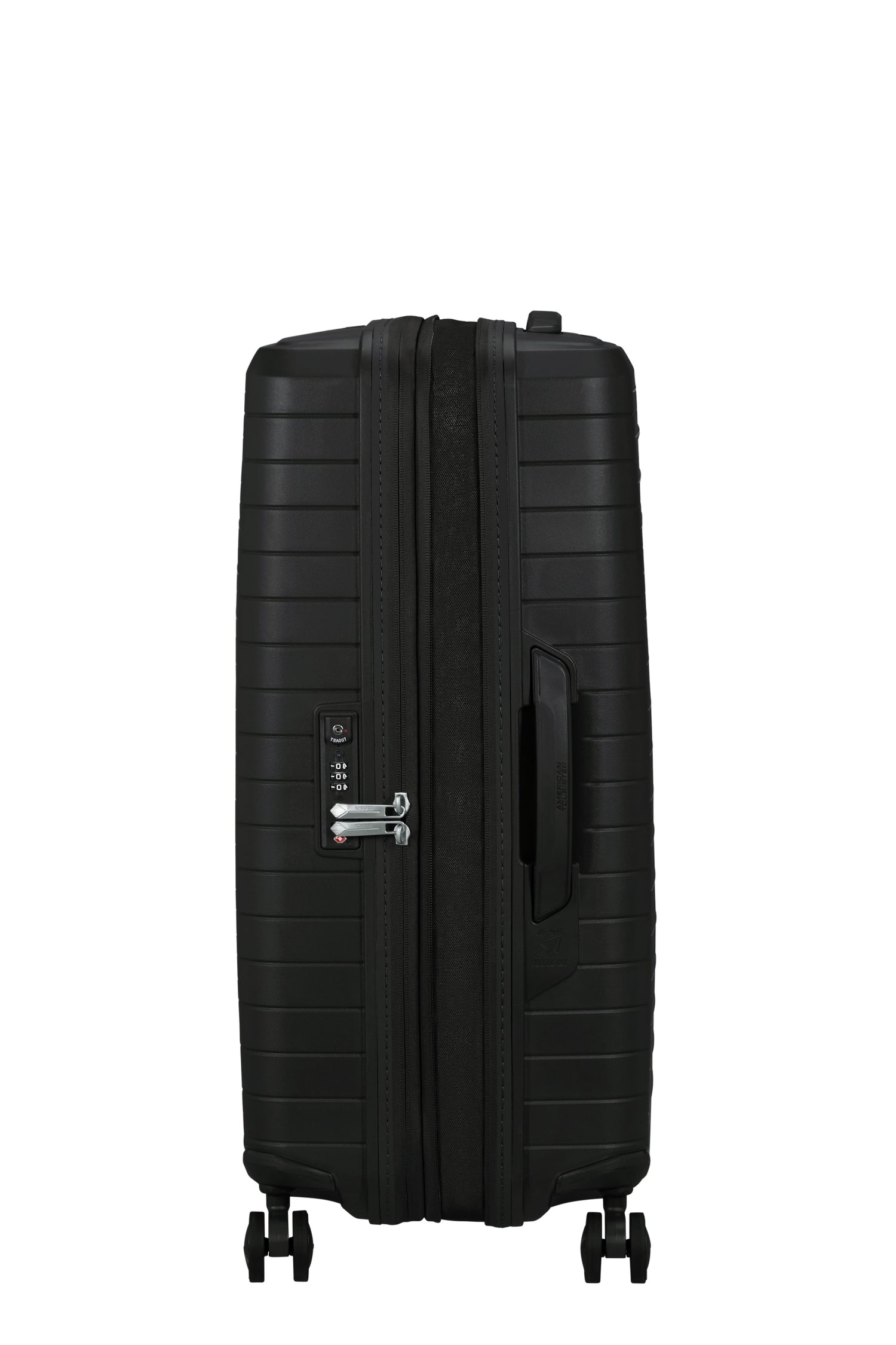 AMERICAN TOURISTER Maleta mediana extensible FASTFORWARD