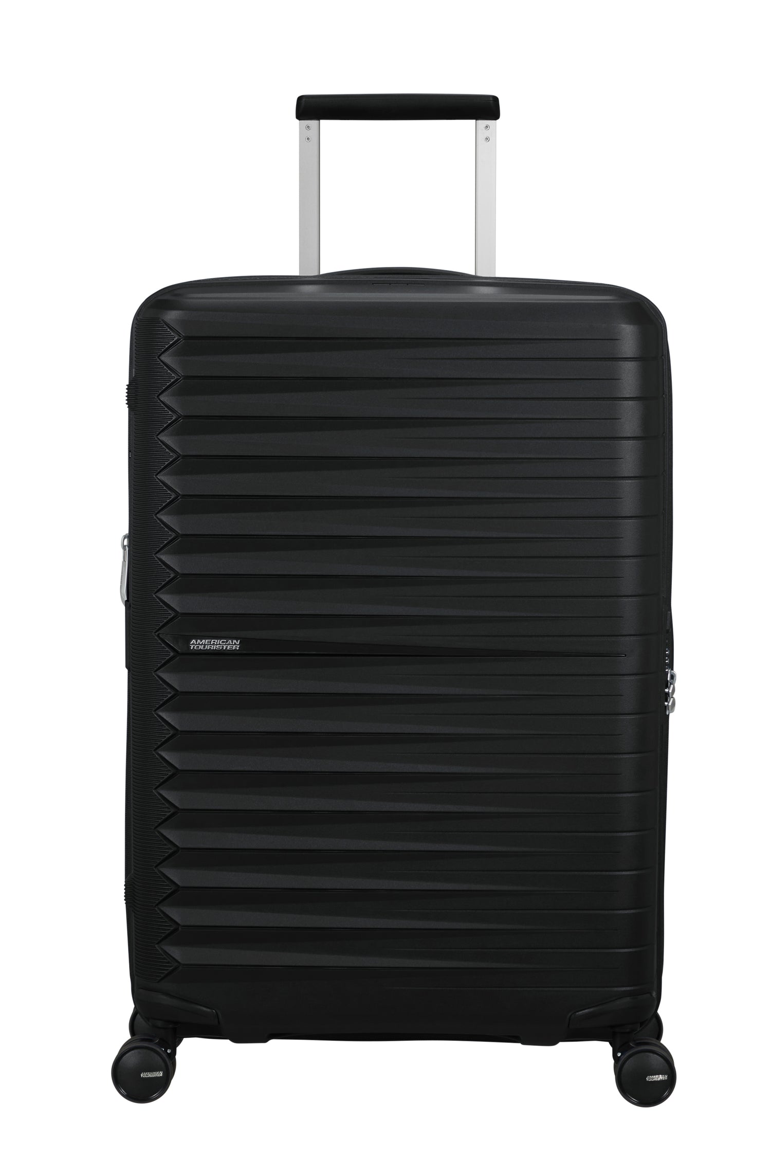 AMERICAN TOURISTER Maleta mediana extensible FASTFORWARD