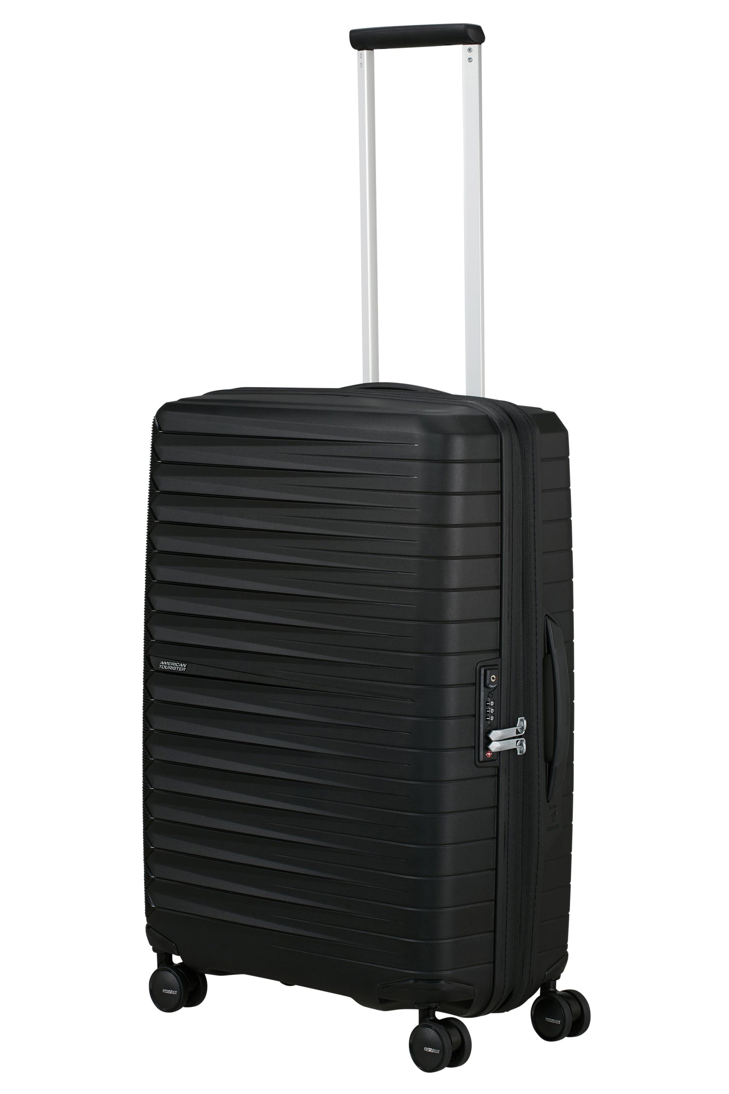 AMERICAN TOURISTER Maleta mediana extensible FASTFORWARD