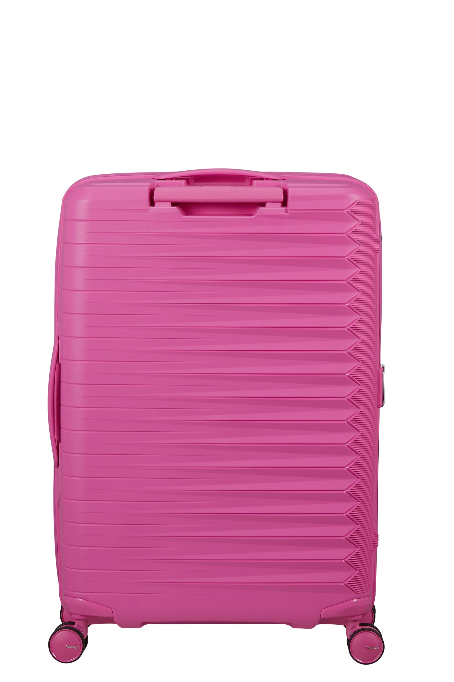 AMERICAN TOURISTER Mittlerer Koffer extensible Schneller