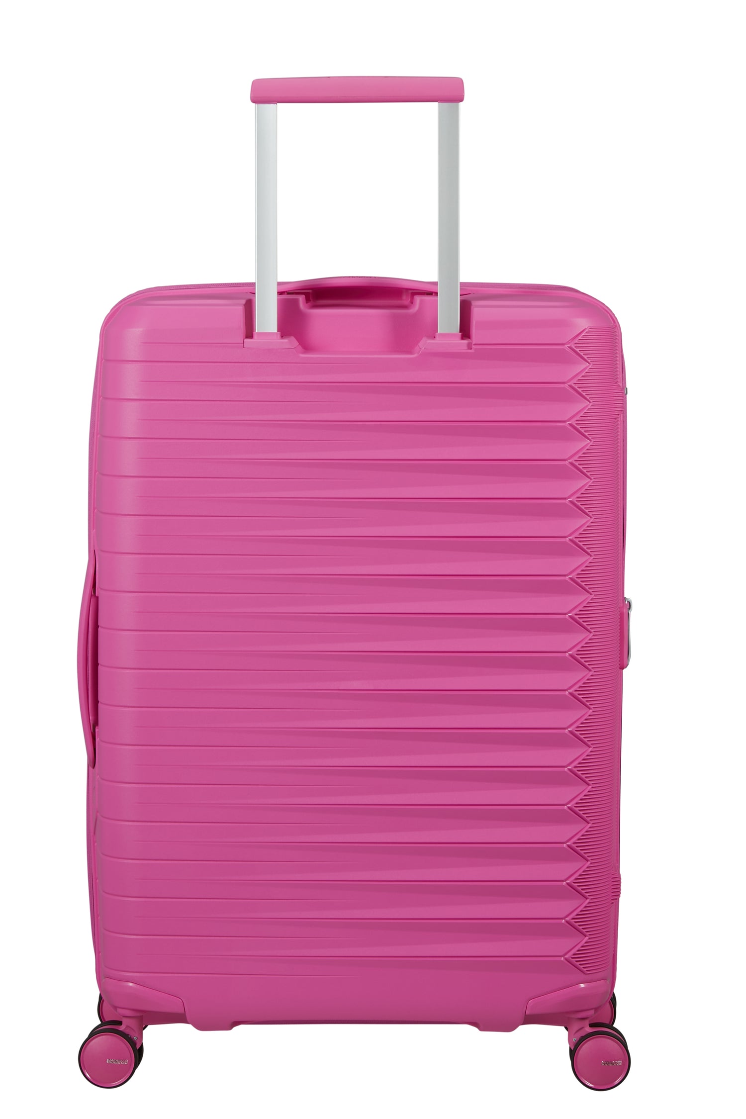 AMERICAN TOURISTER Mittlerer Koffer extensible Schneller