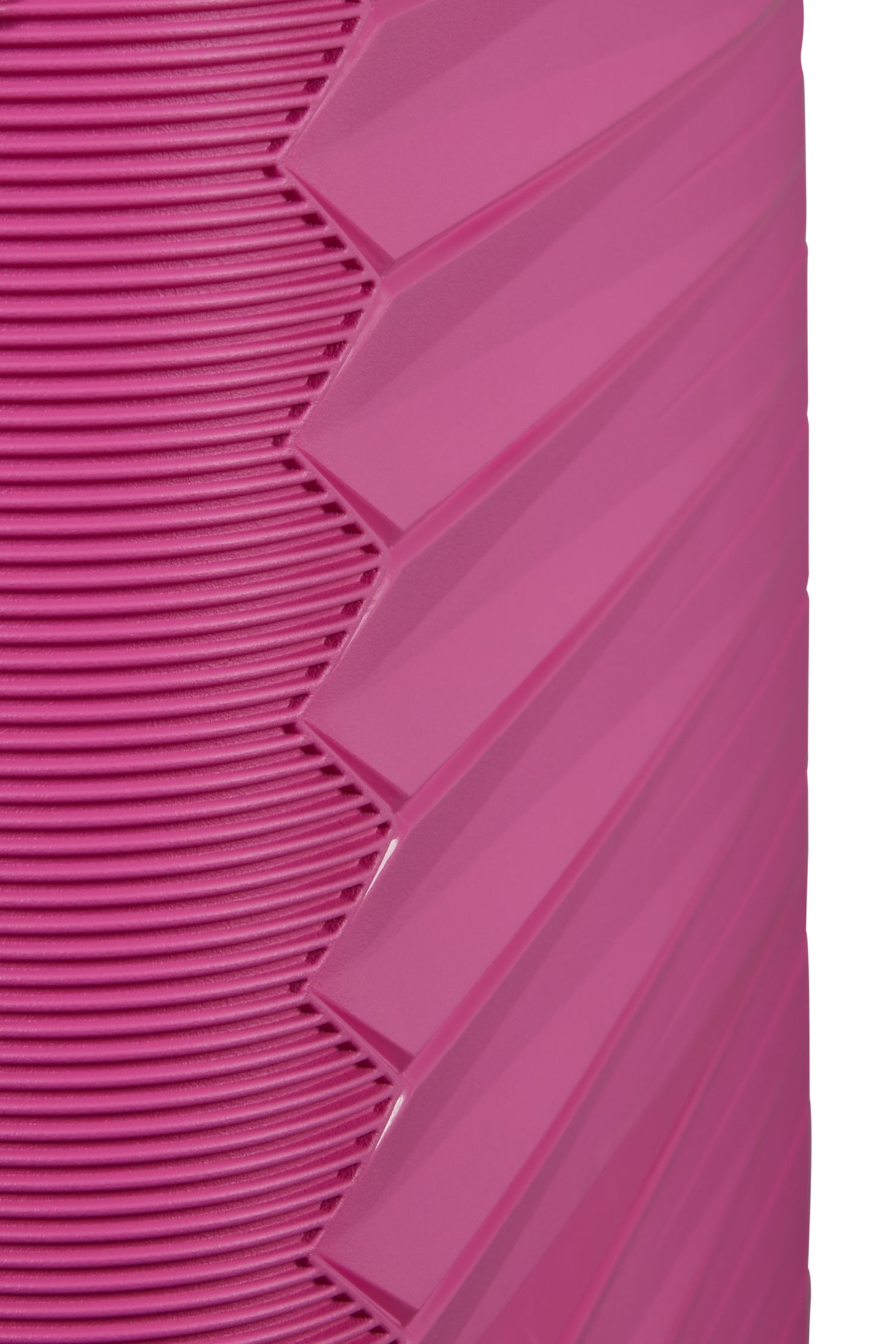 AMERICAN TOURISTER Mittlerer Koffer extensible Schneller