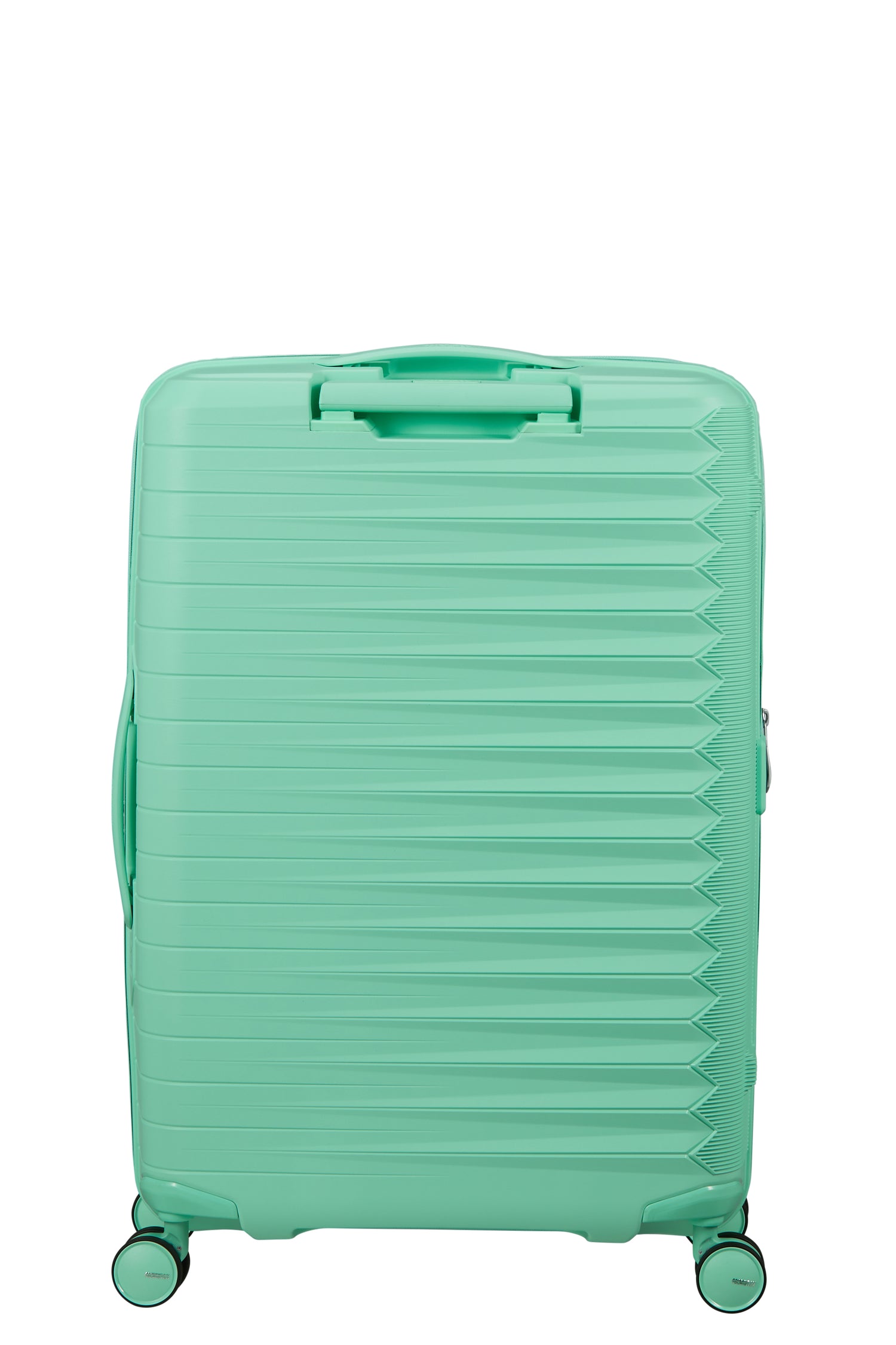 AMERICAN TOURISTER Mittlerer Koffer extensible Schneller