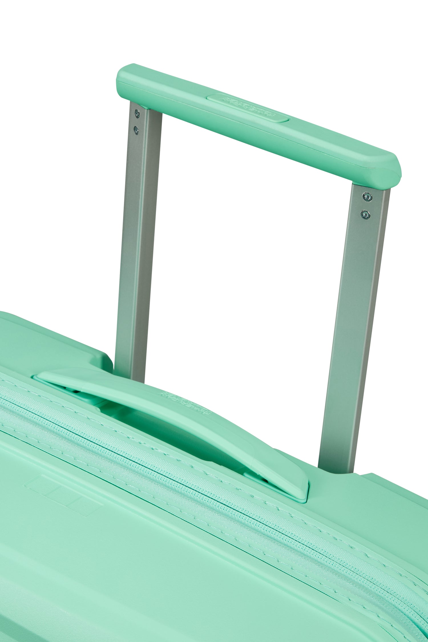 AMERICAN TOURISTER Mittlerer Koffer extensible Schneller