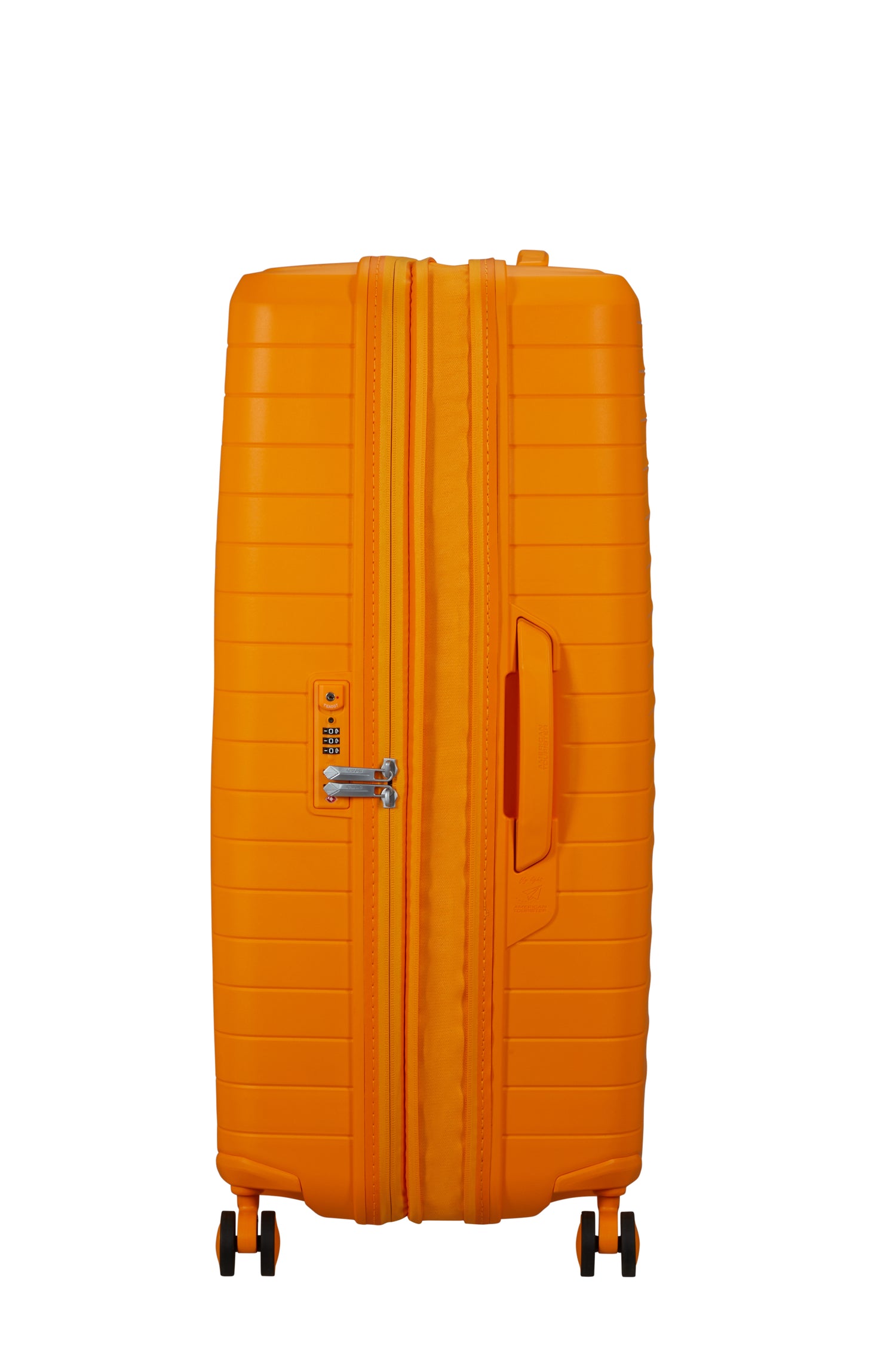 AMERICAN TOURISTER Iso matkalaukku extensible Nopeasti