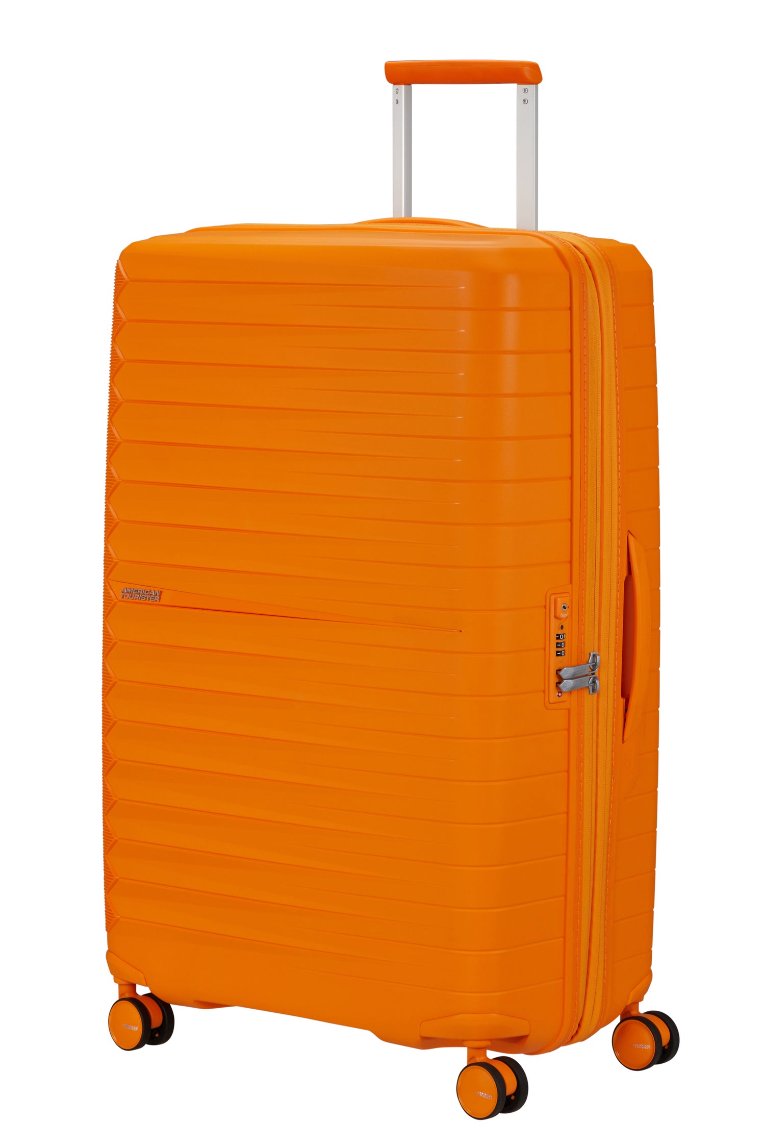 AMERICAN TOURISTER Iso matkalaukku extensible Nopeasti
