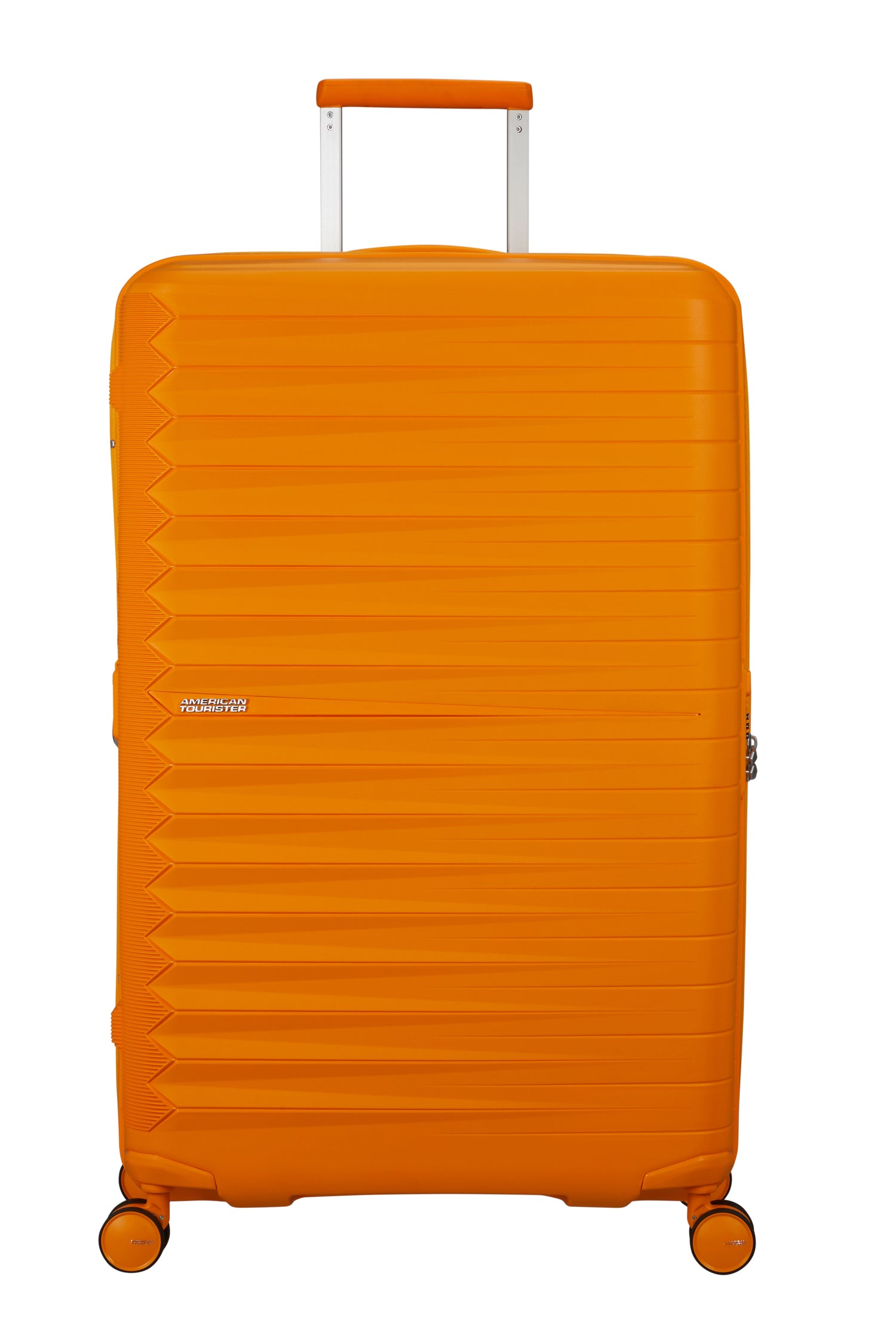 AMERICAN TOURISTER Iso matkalaukku extensible Nopeasti