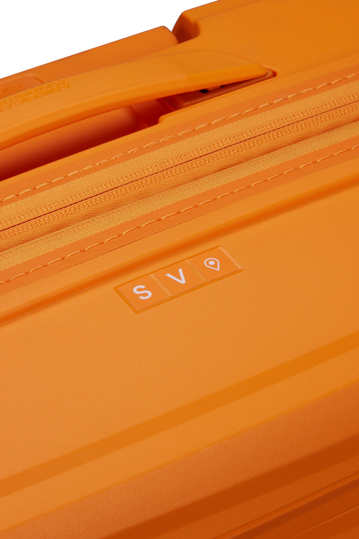 AMERICAN TOURISTER Iso matkalaukku extensible Nopeasti