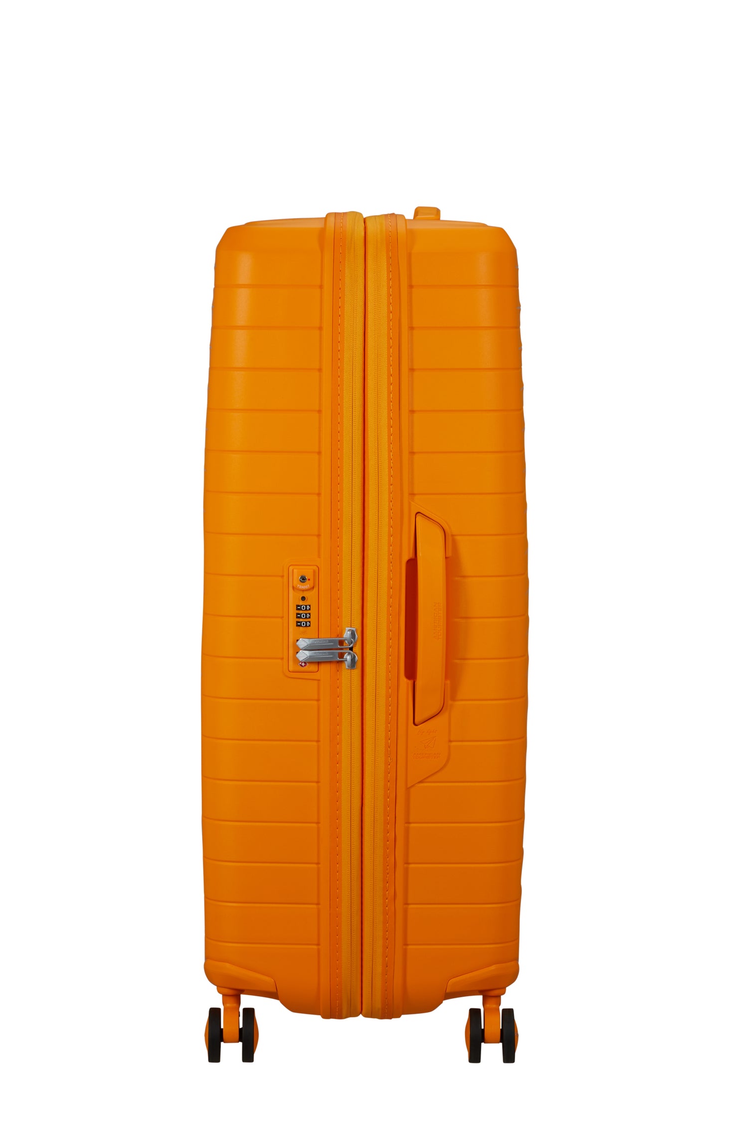 AMERICAN TOURISTER Iso matkalaukku extensible Nopeasti