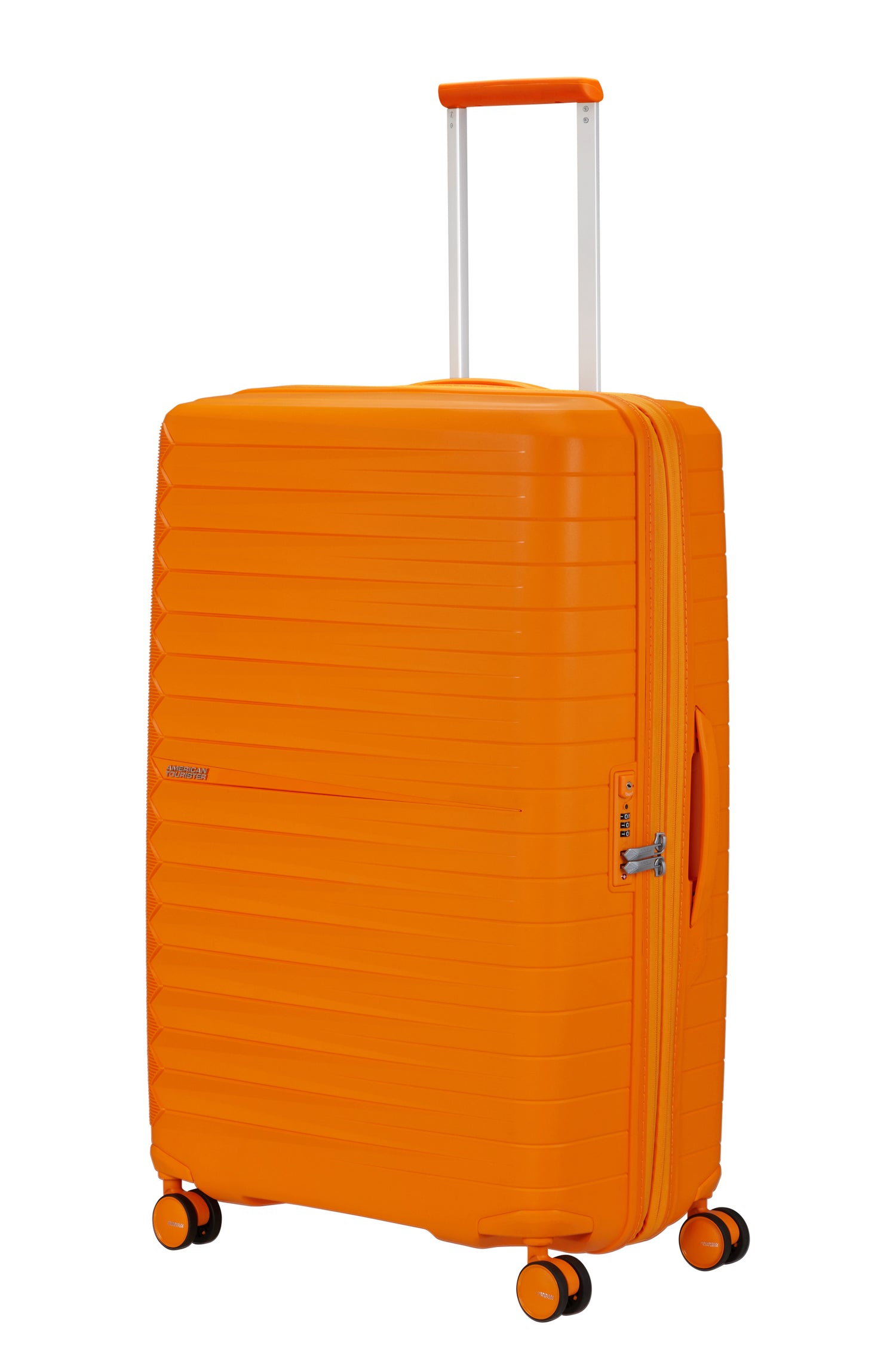 AMERICAN TOURISTER Iso matkalaukku extensible Nopeasti