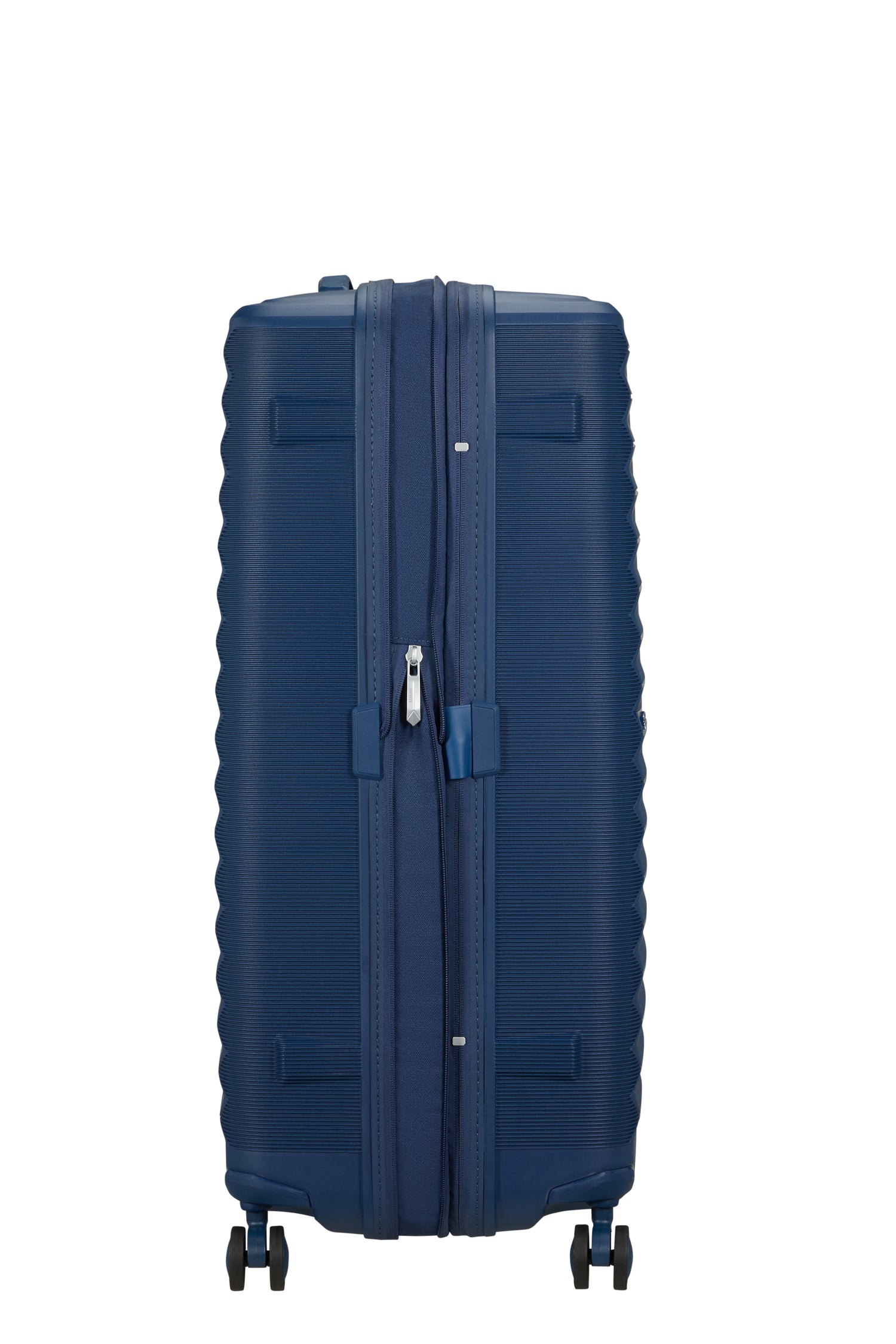 AMERICAN TOURISTER Iso matkalaukku extensible Nopeasti