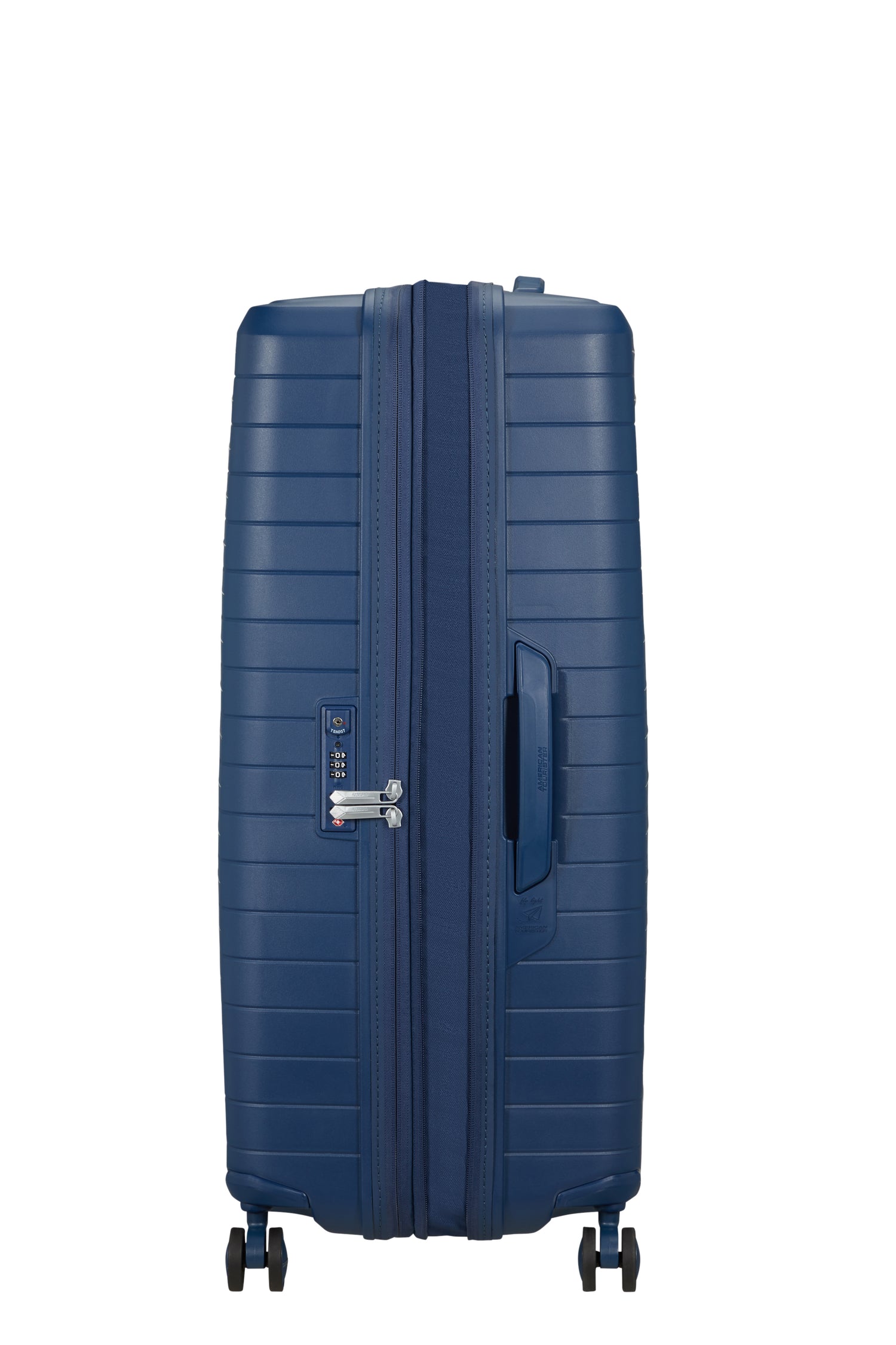 AMERICAN TOURISTER Iso matkalaukku extensible Nopeasti