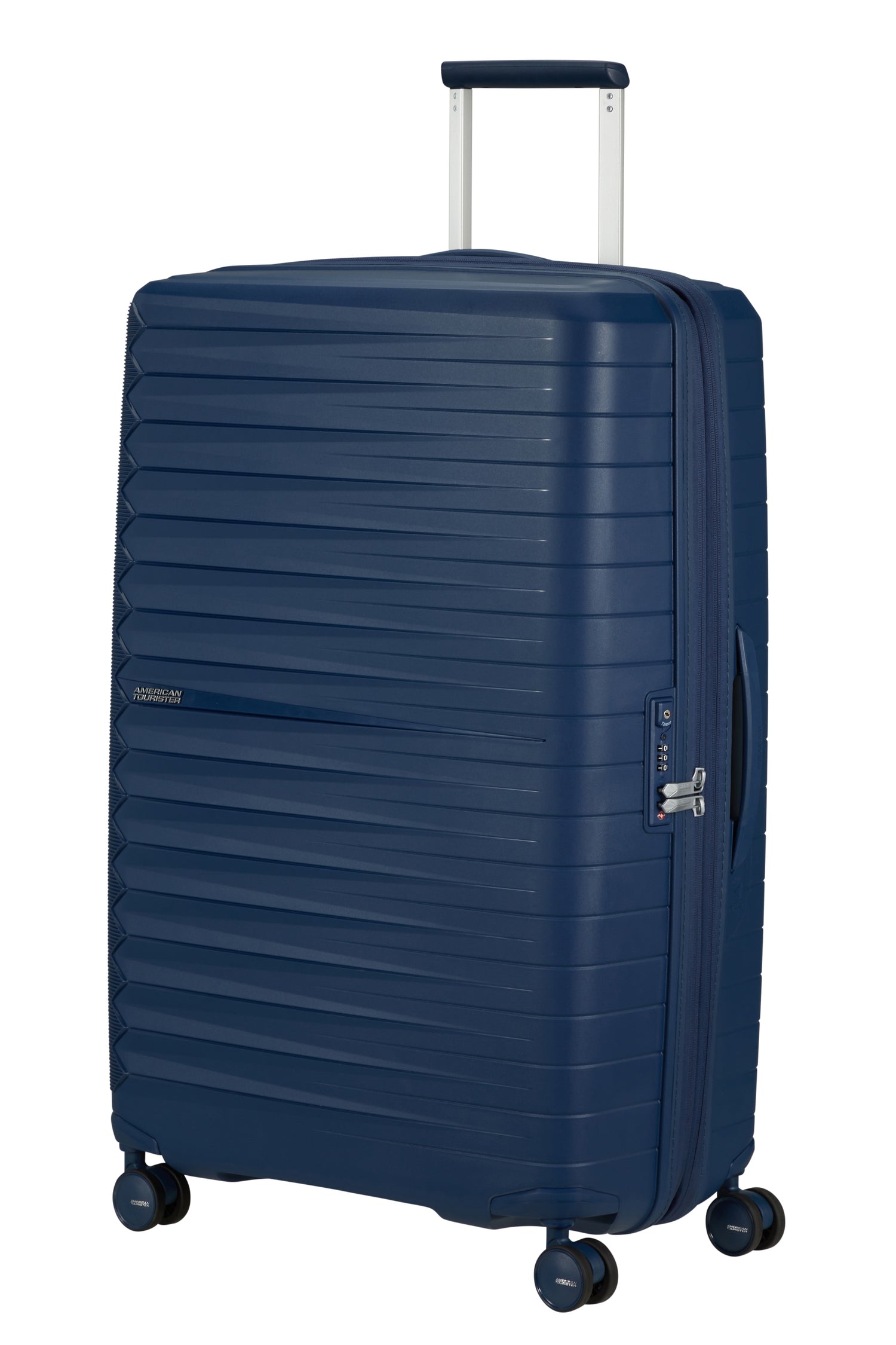 AMERICAN TOURISTER Iso matkalaukku extensible Nopeasti