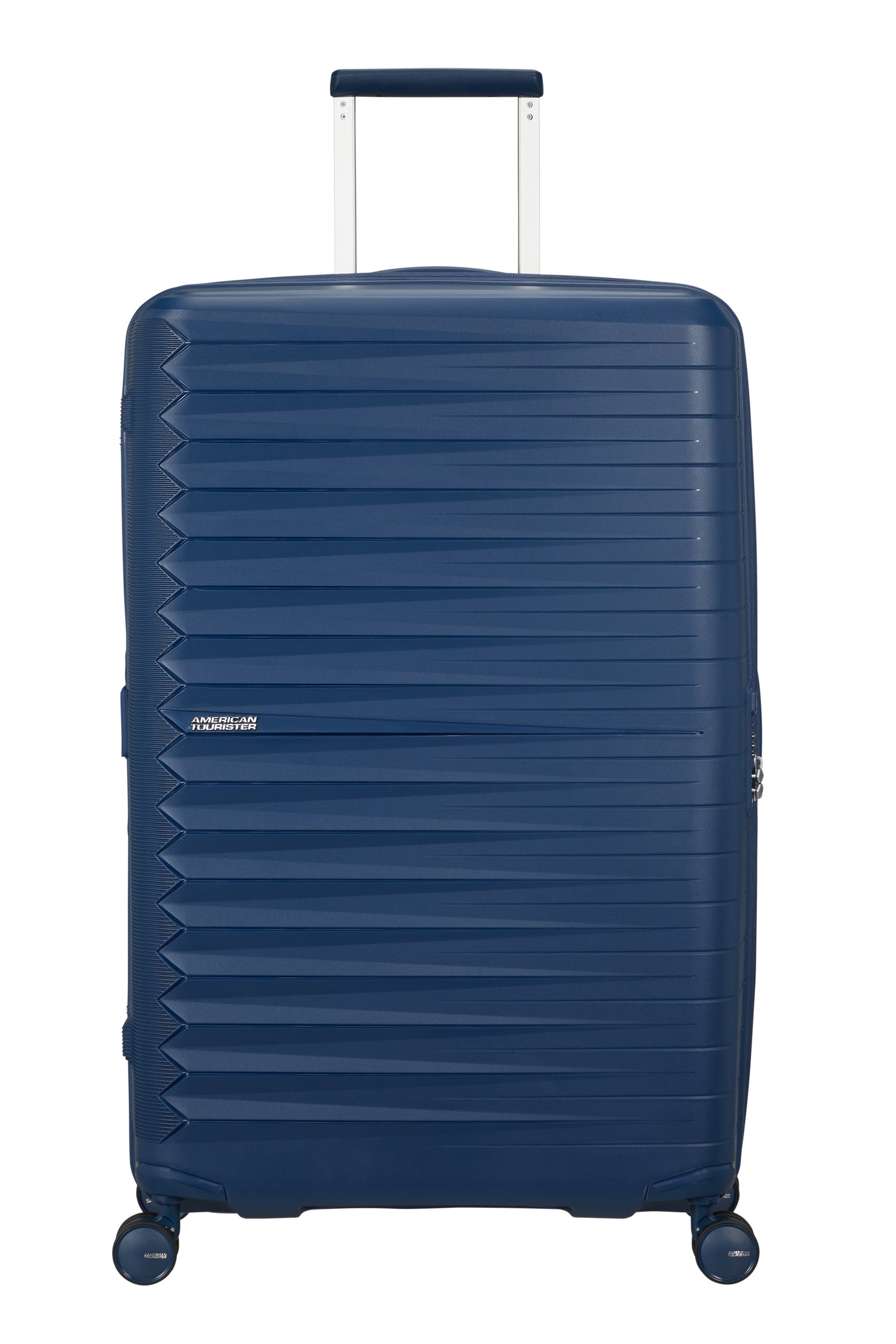 AMERICAN TOURISTER Iso matkalaukku extensible Nopeasti