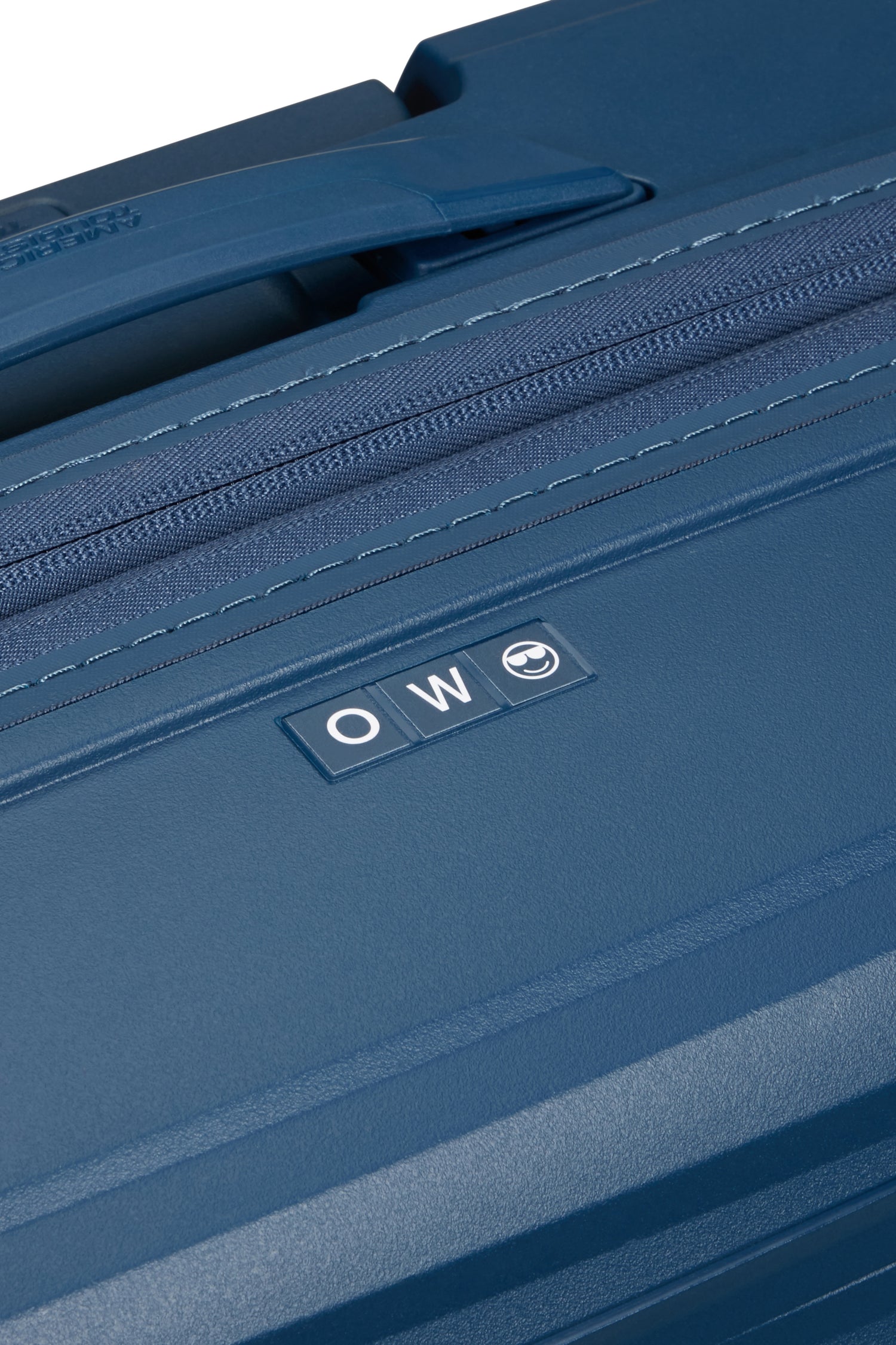 AMERICAN TOURISTER Iso matkalaukku extensible Nopeasti