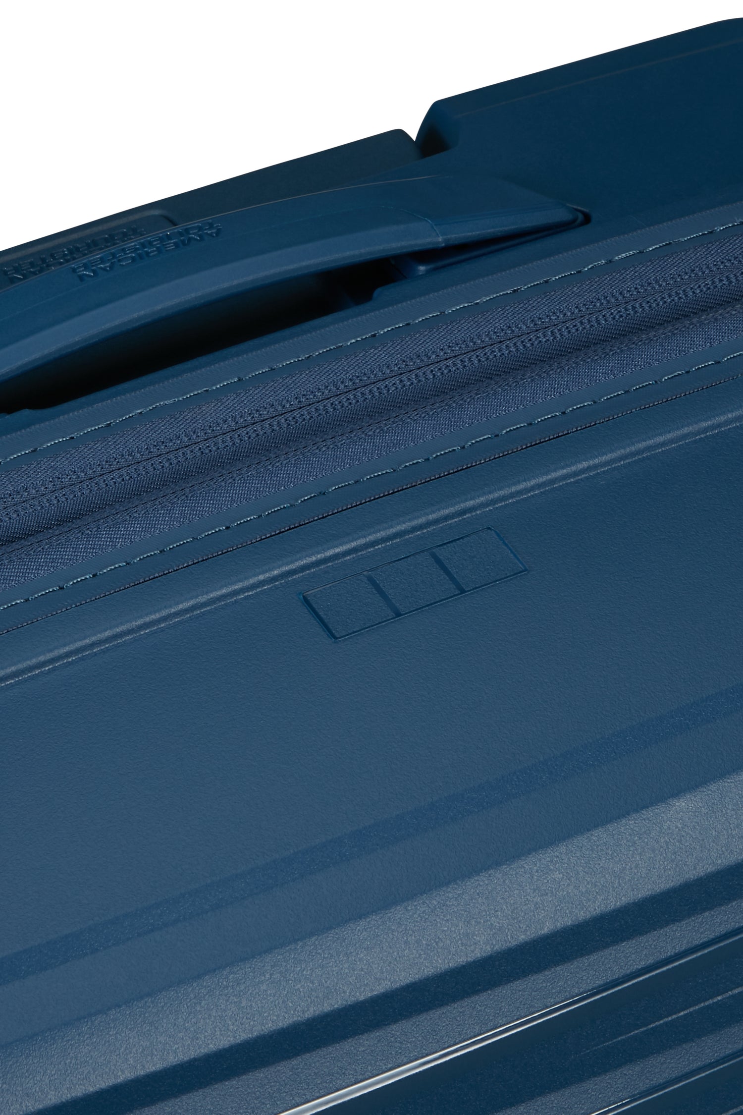 AMERICAN TOURISTER Iso matkalaukku extensible Nopeasti