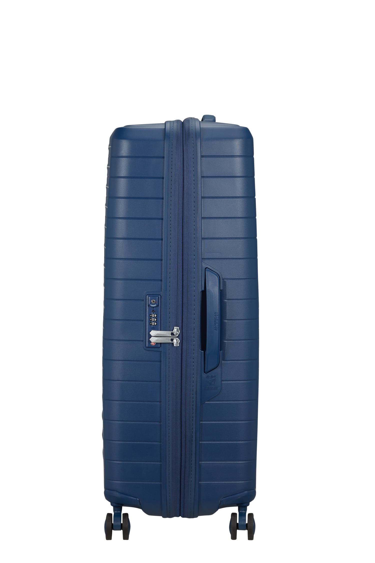 AMERICAN TOURISTER Iso matkalaukku extensible Nopeasti