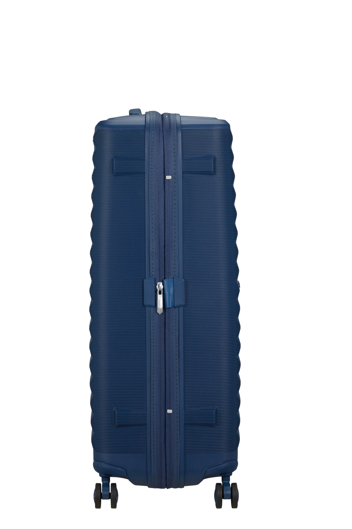 AMERICAN TOURISTER Iso matkalaukku extensible Nopeasti