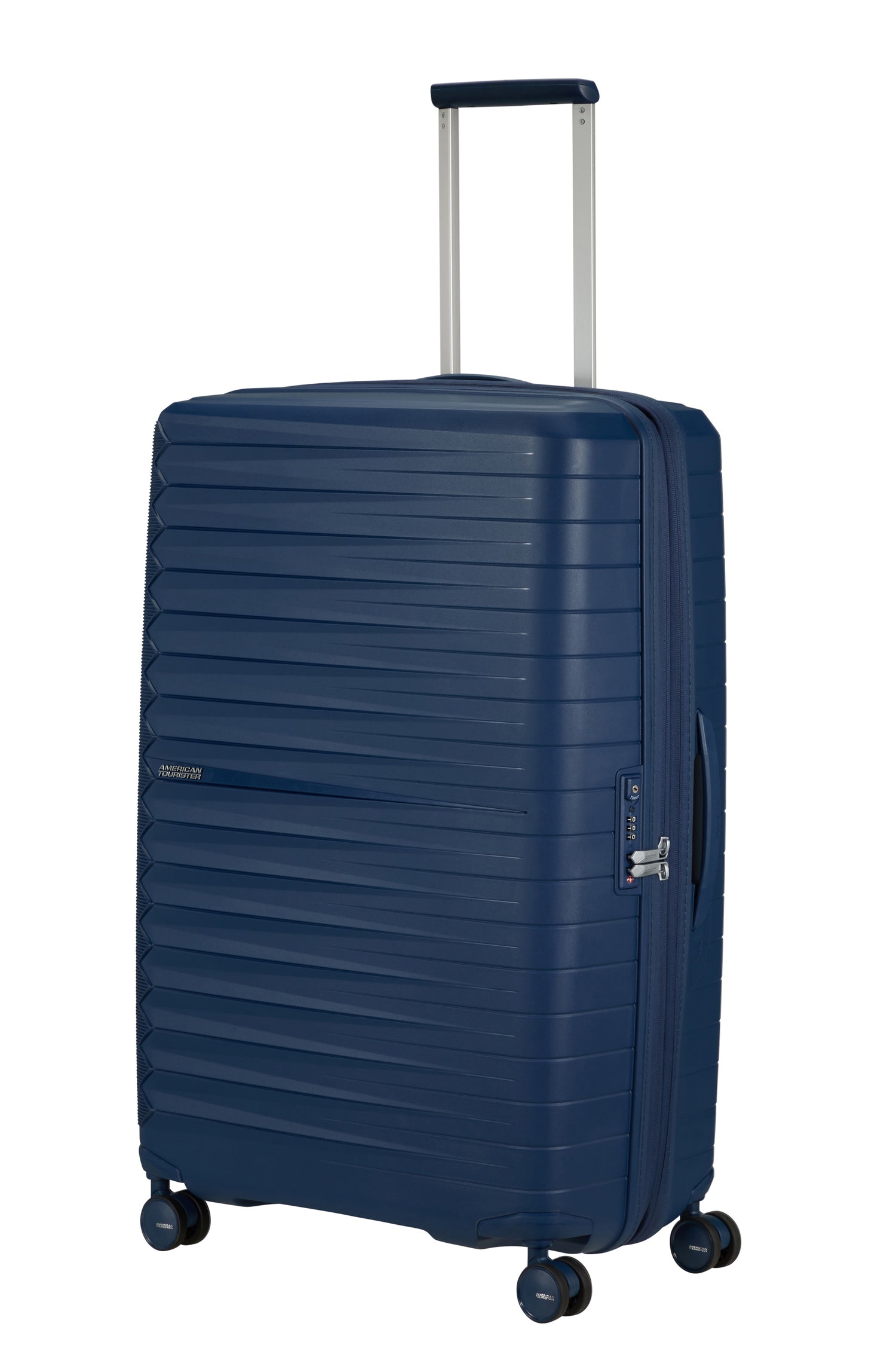 AMERICAN TOURISTER Iso matkalaukku extensible Nopeasti