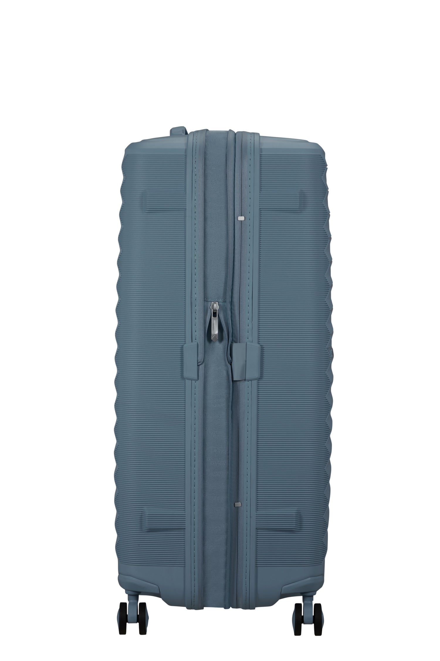 AMERICAN TOURISTER Iso matkalaukku extensible Nopeasti