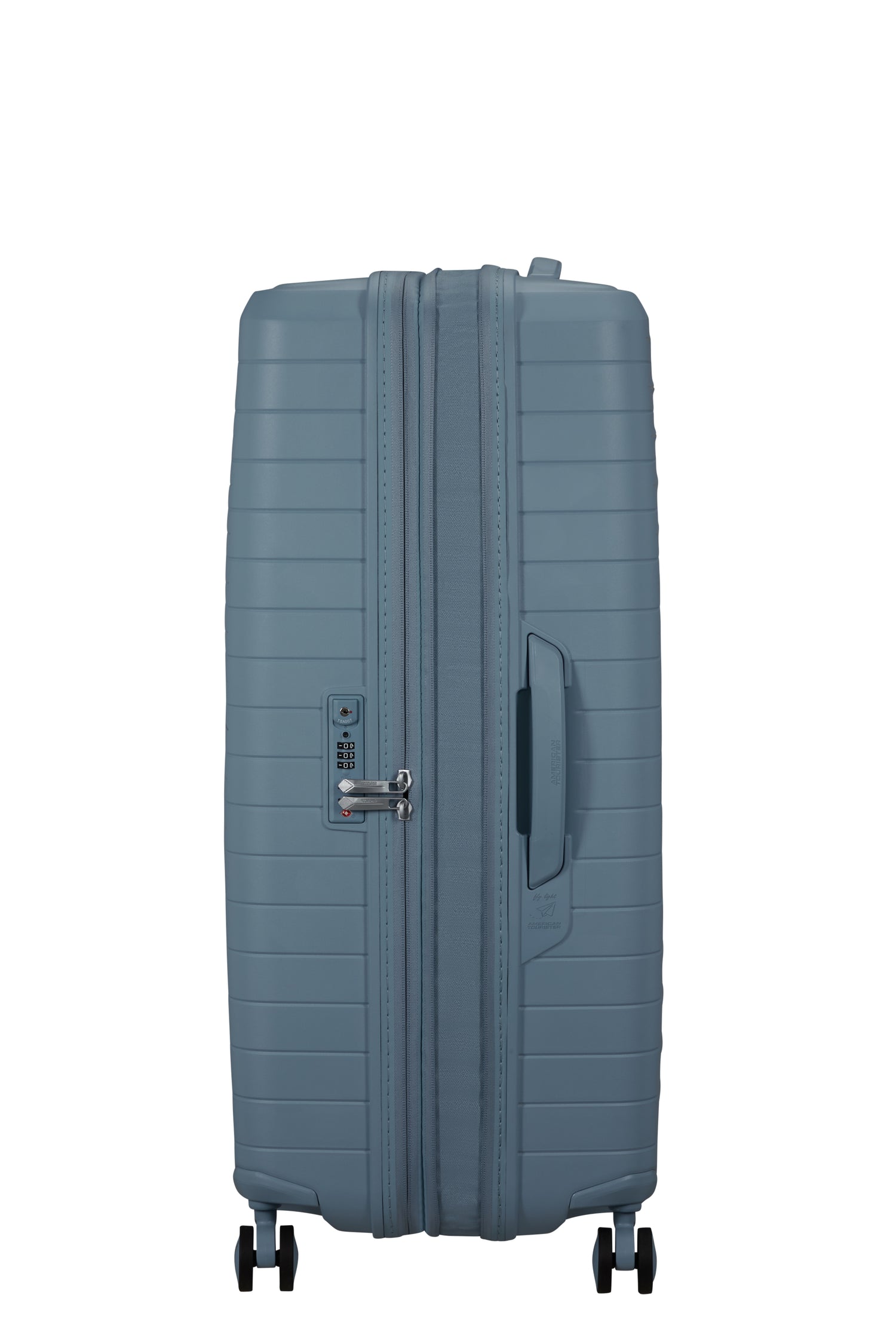 AMERICAN TOURISTER Iso matkalaukku extensible Nopeasti