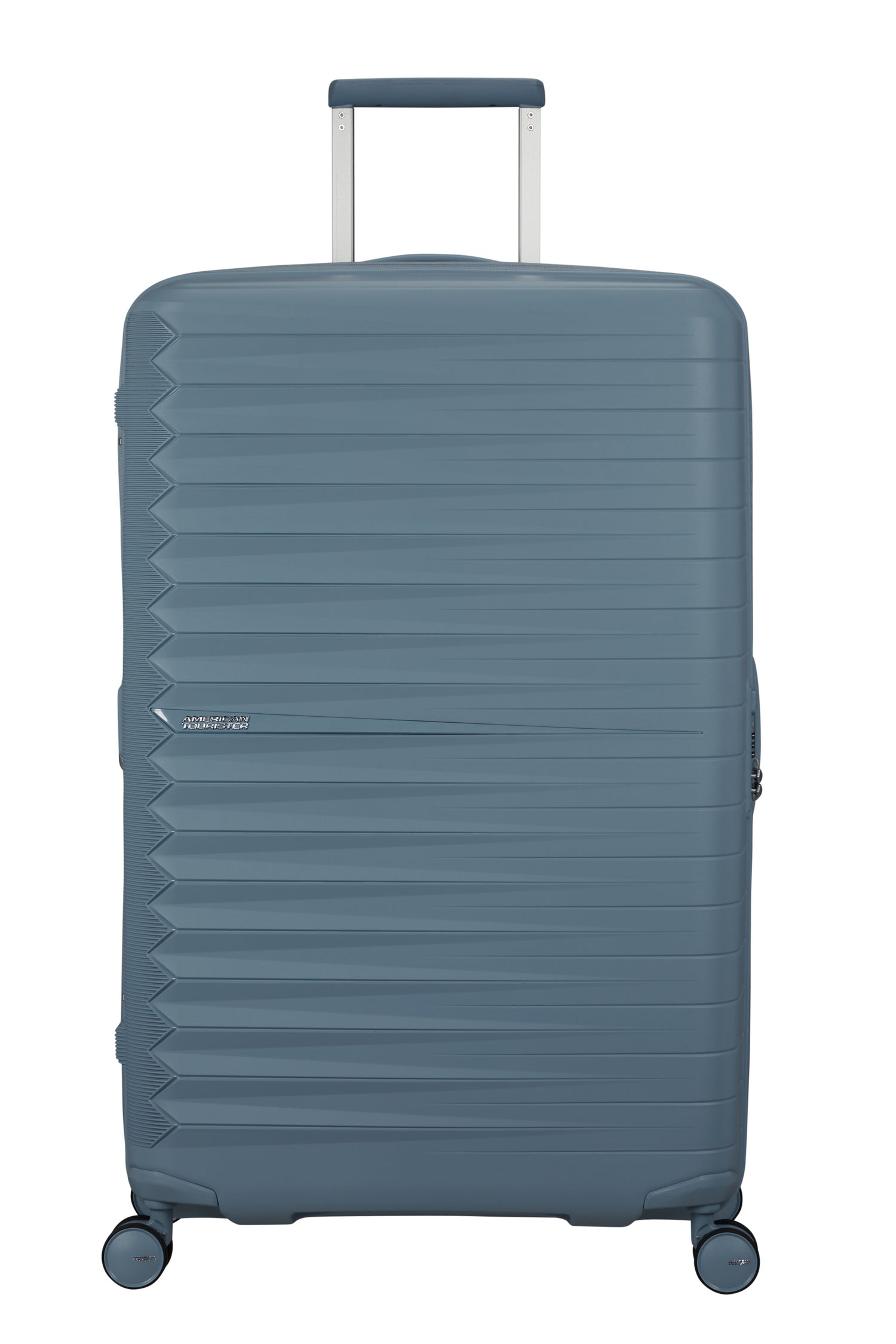 AMERICAN TOURISTER Iso matkalaukku extensible Nopeasti