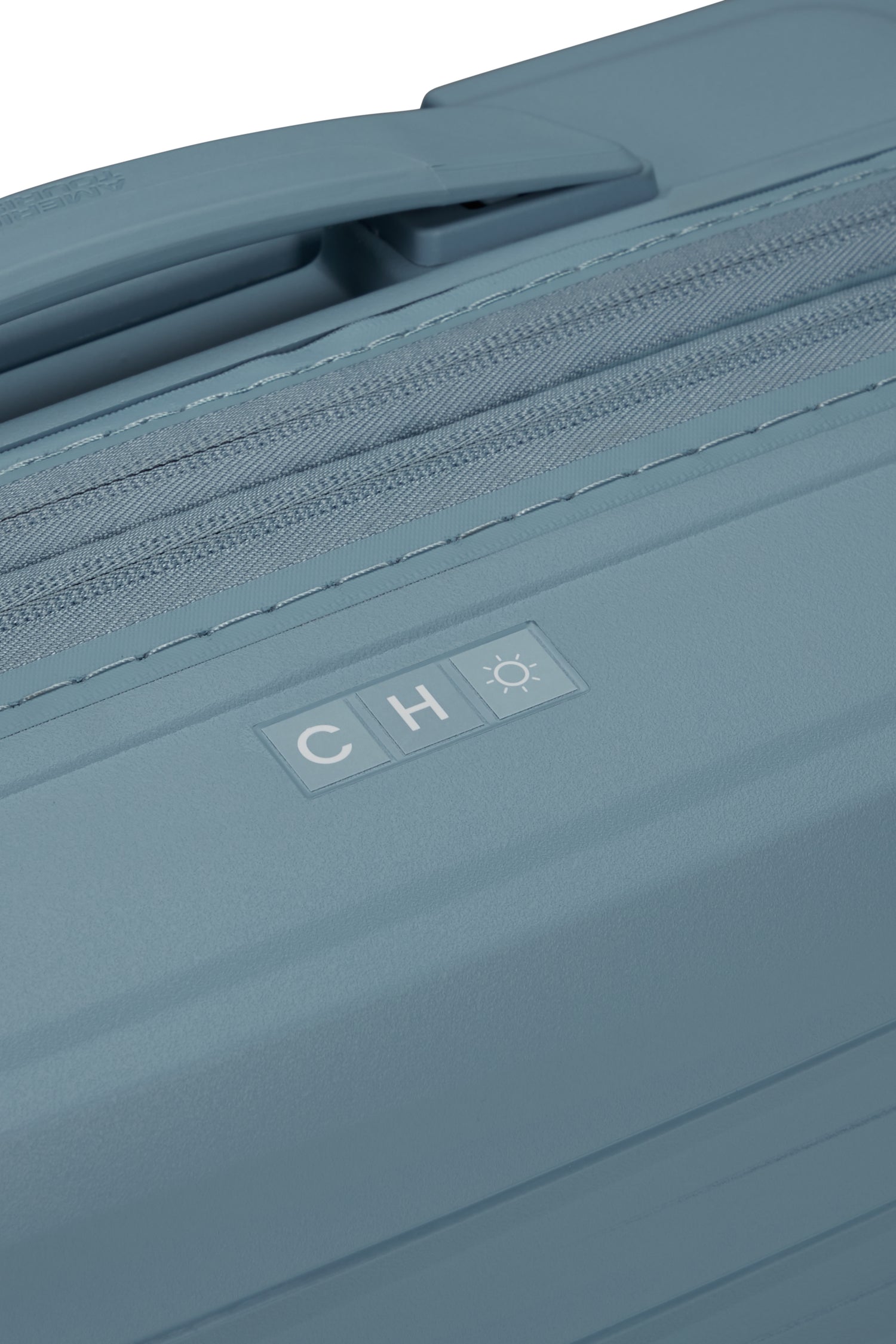 AMERICAN TOURISTER Iso matkalaukku extensible Nopeasti