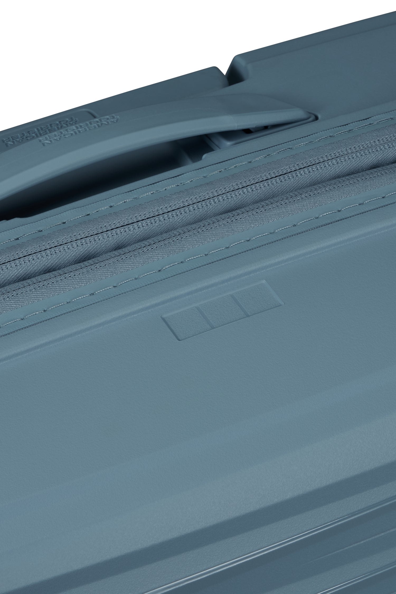 AMERICAN TOURISTER Iso matkalaukku extensible Nopeasti