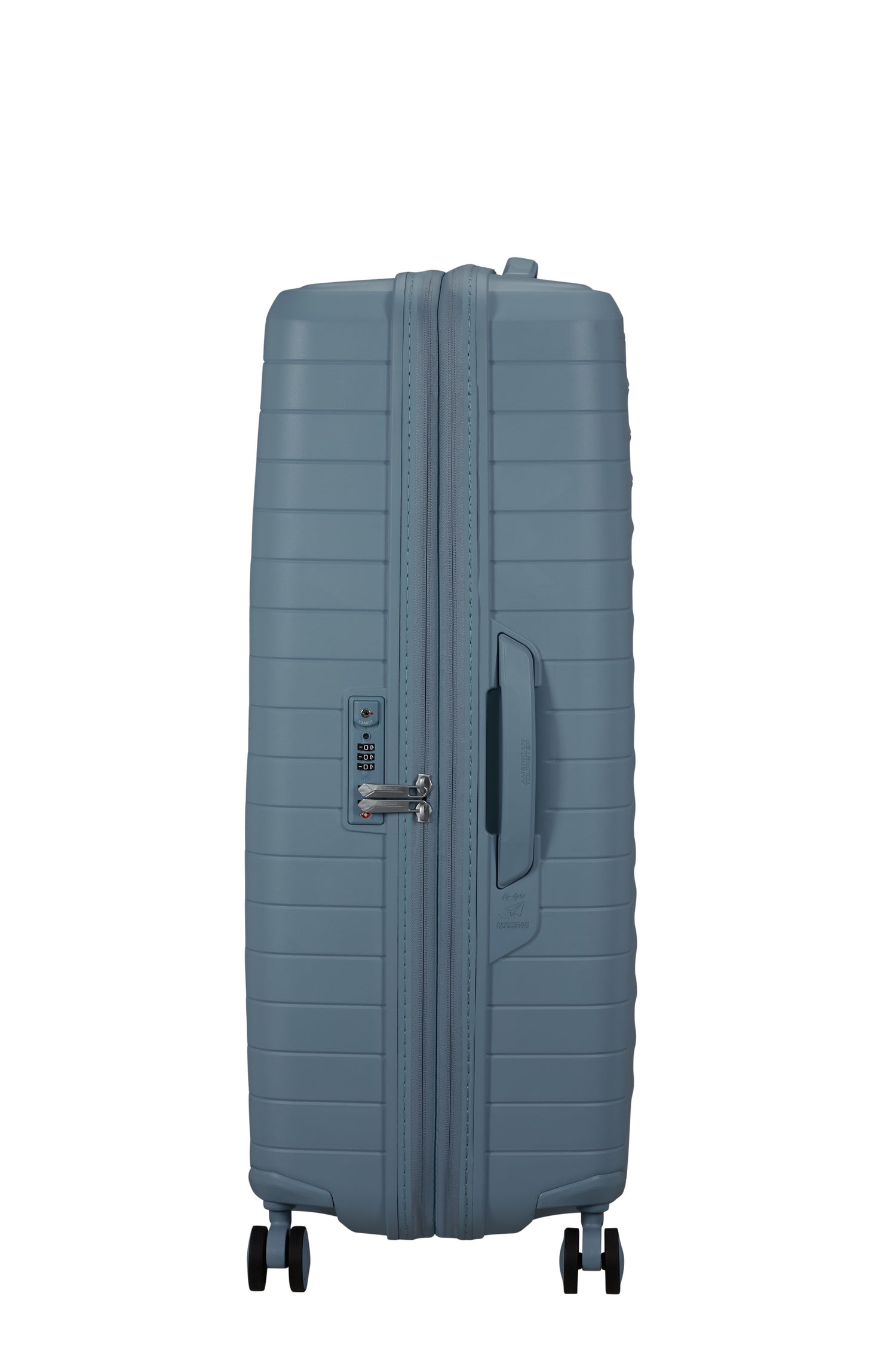 AMERICAN TOURISTER Iso matkalaukku extensible Nopeasti