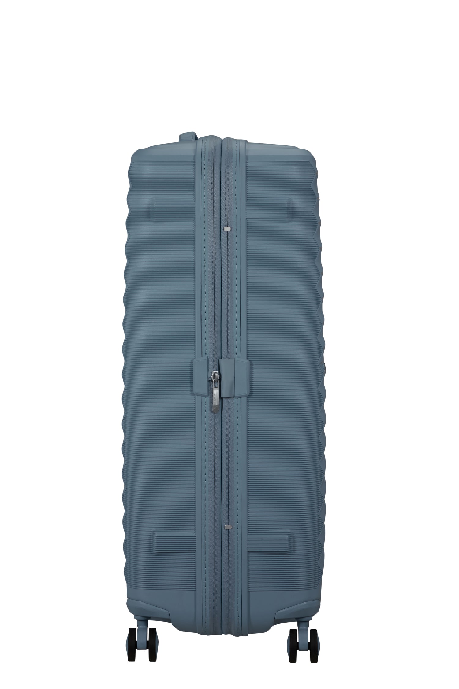 AMERICAN TOURISTER Iso matkalaukku extensible Nopeasti