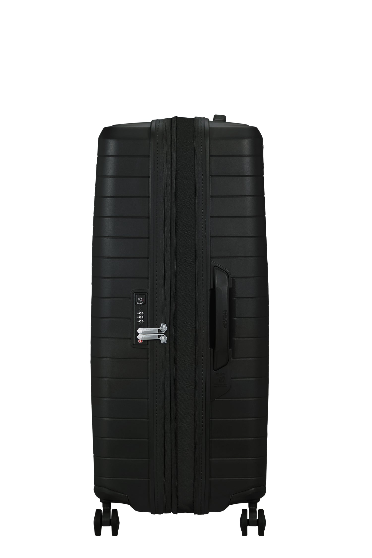 AMERICAN TOURISTER Iso matkalaukku extensible Nopeasti