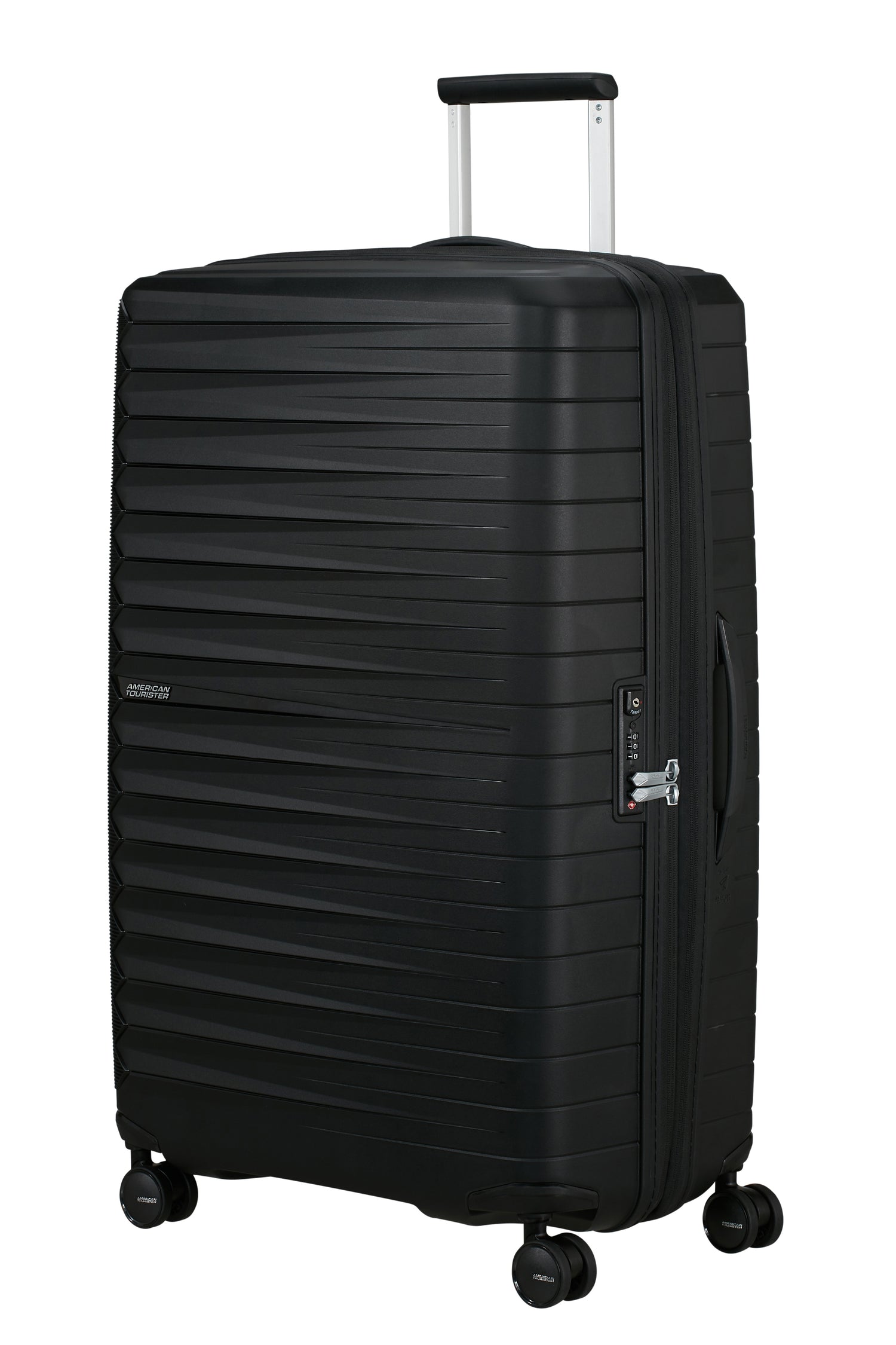AMERICAN TOURISTER Iso matkalaukku extensible Nopeasti
