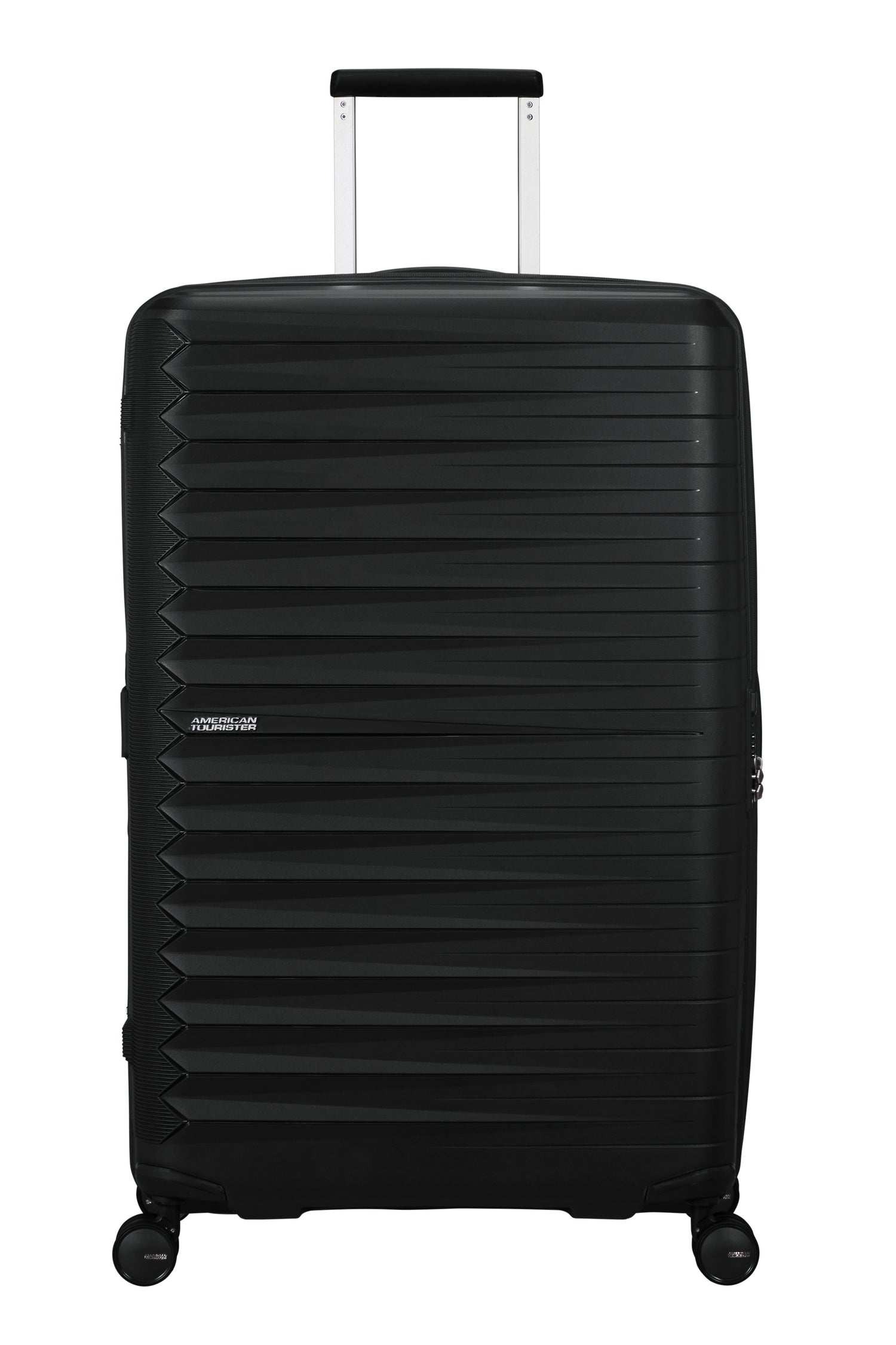 AMERICAN TOURISTER Iso matkalaukku extensible Nopeasti