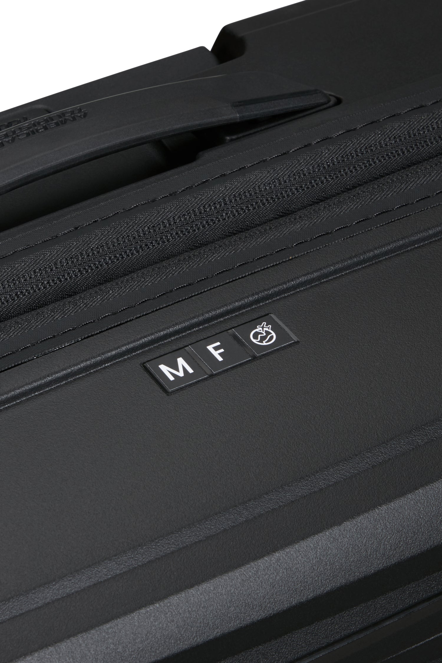 AMERICAN TOURISTER Iso matkalaukku extensible Nopeasti