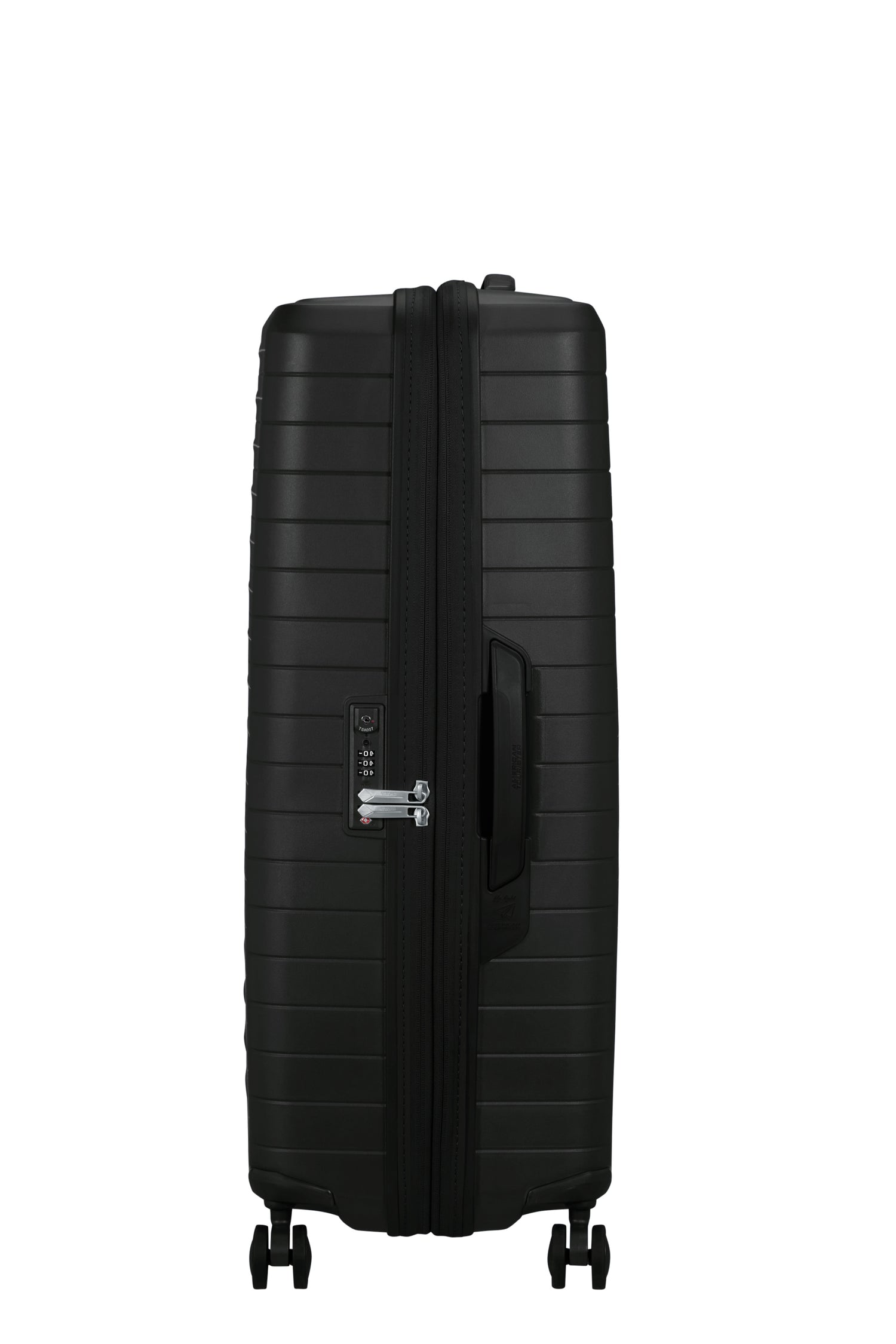 AMERICAN TOURISTER Iso matkalaukku extensible Nopeasti