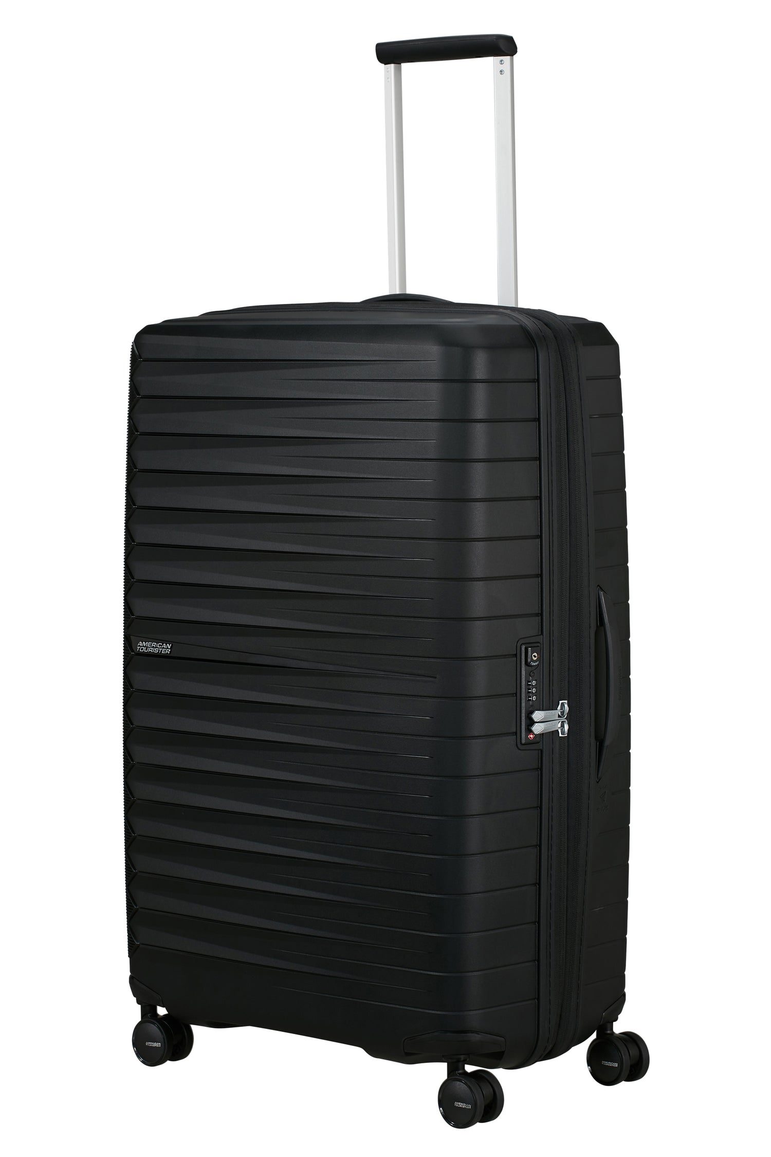 AMERICAN TOURISTER Iso matkalaukku extensible Nopeasti