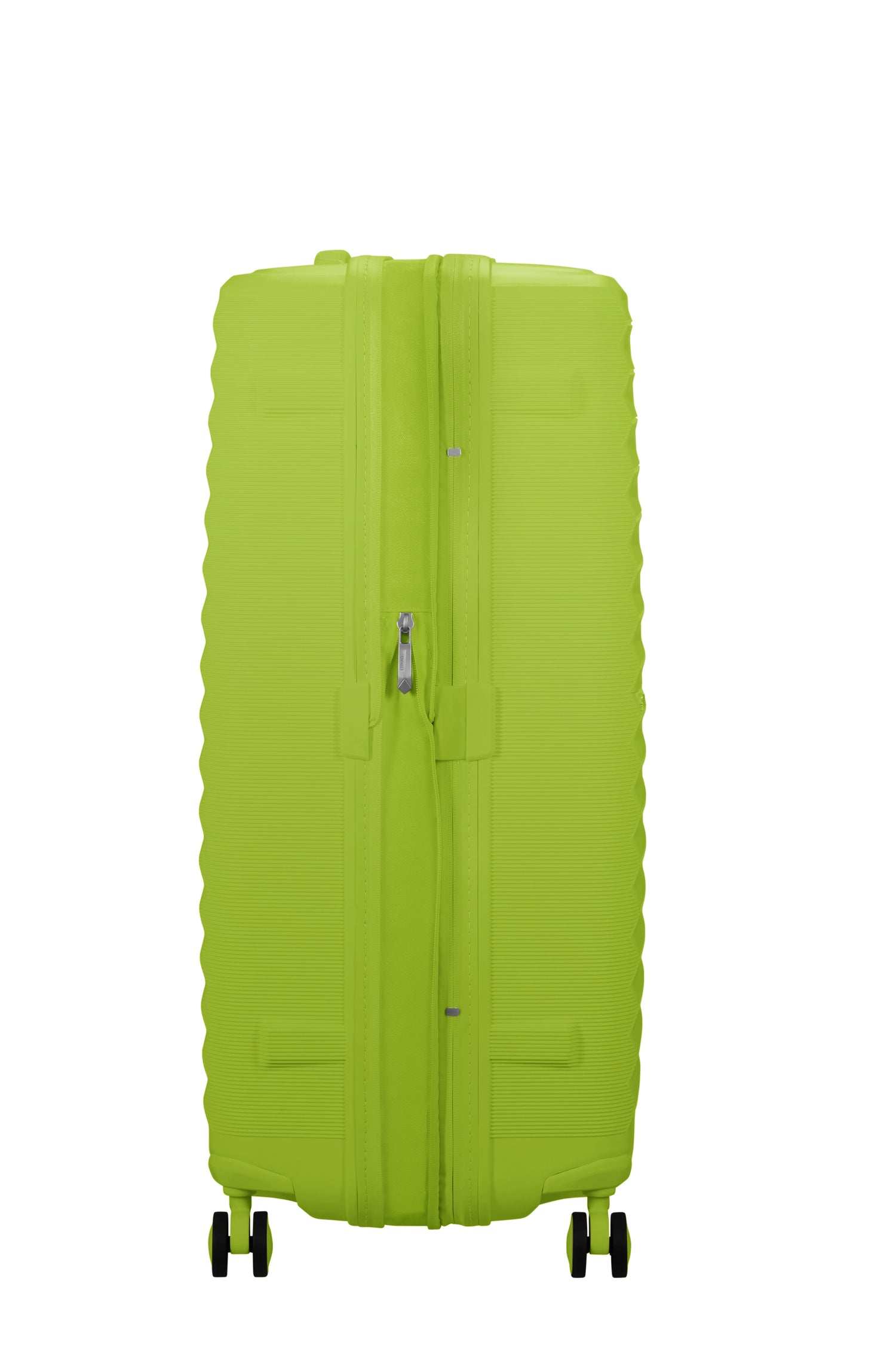 AMERICAN TOURISTER Iso matkalaukku extensible Nopeasti