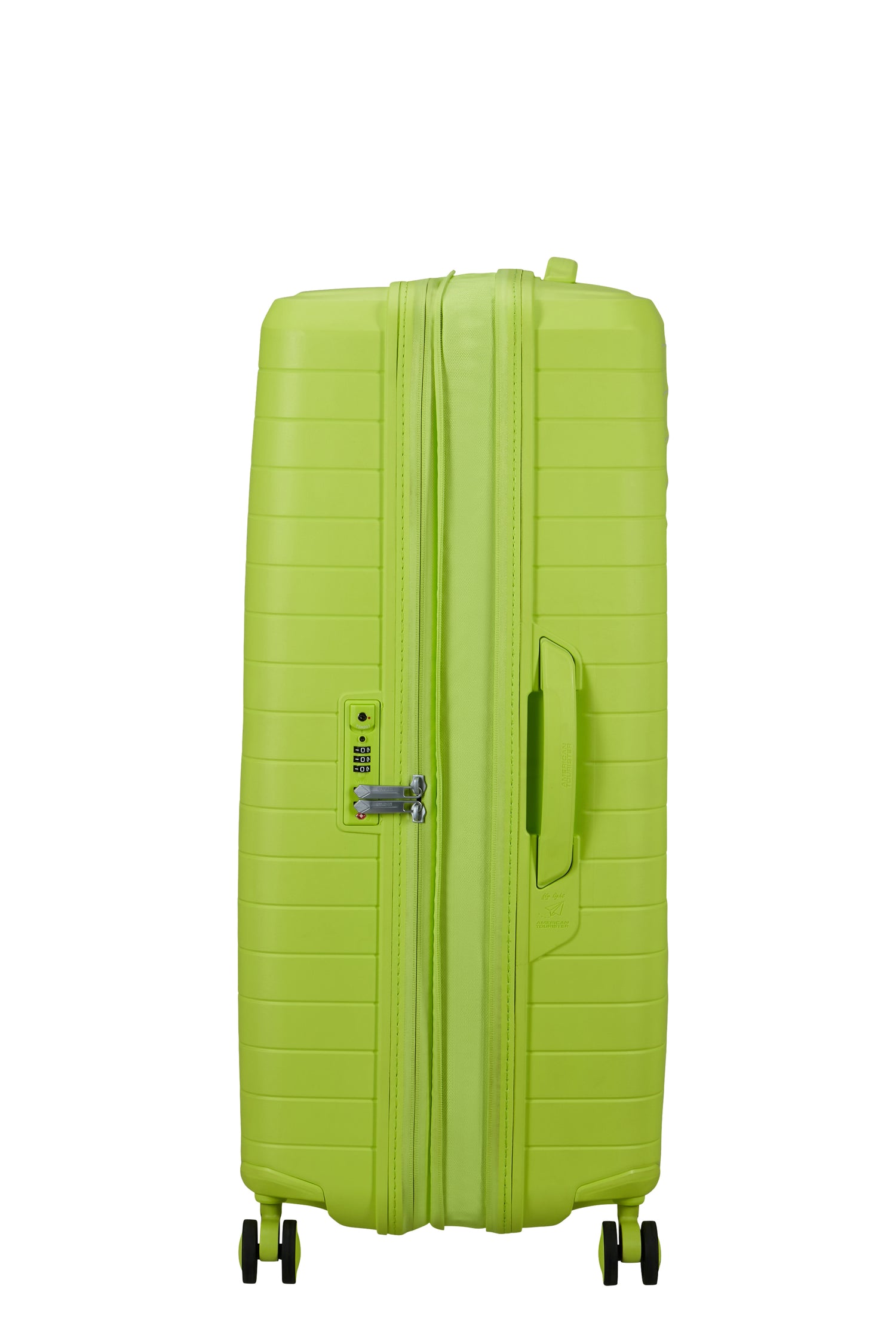 AMERICAN TOURISTER Iso matkalaukku extensible Nopeasti