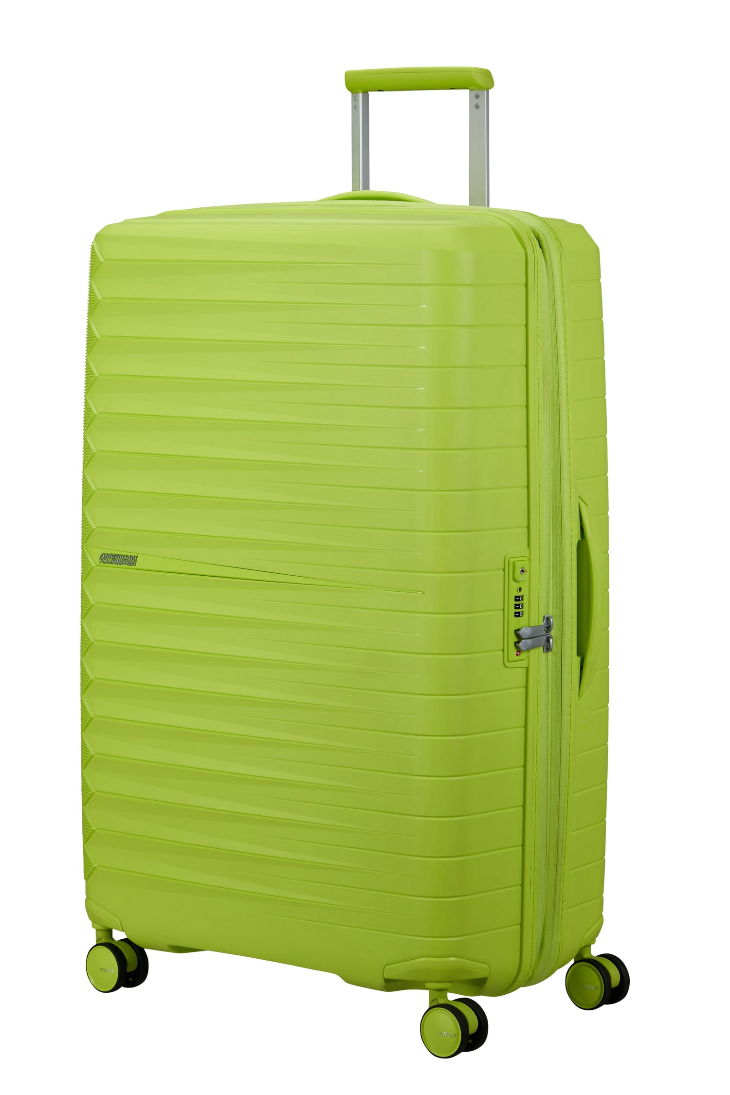 AMERICAN TOURISTER Iso matkalaukku extensible Nopeasti